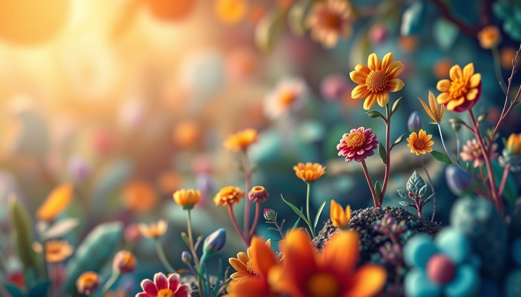 The Synergy between Mindful Growth and Success Affirmations: Creating a Mindset of Achievement