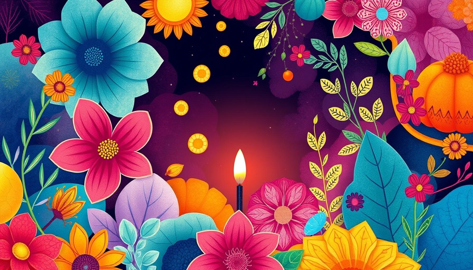 Mindful Growth and the Practice of Gratitude: How Daily Affirmations Can Enhance Your Well-Being