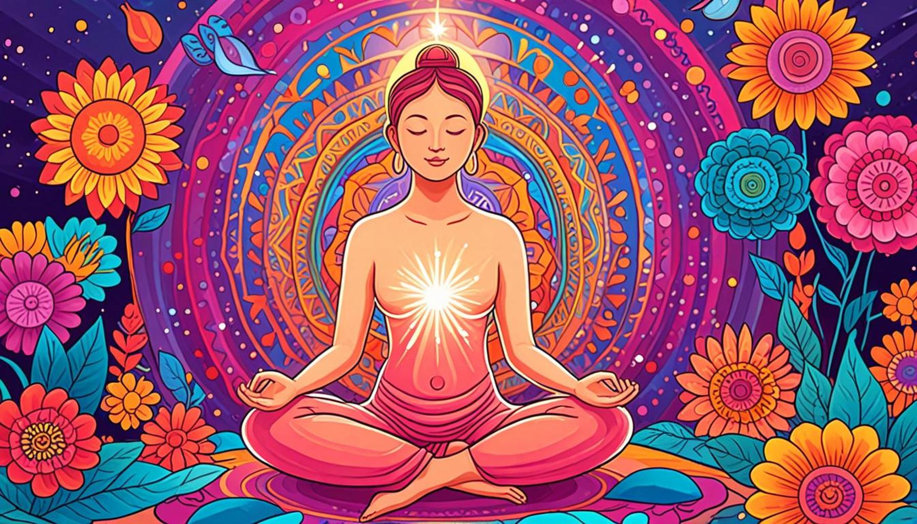 The Importance of Mindfulness in the Daily Practice of Positive Affirmations