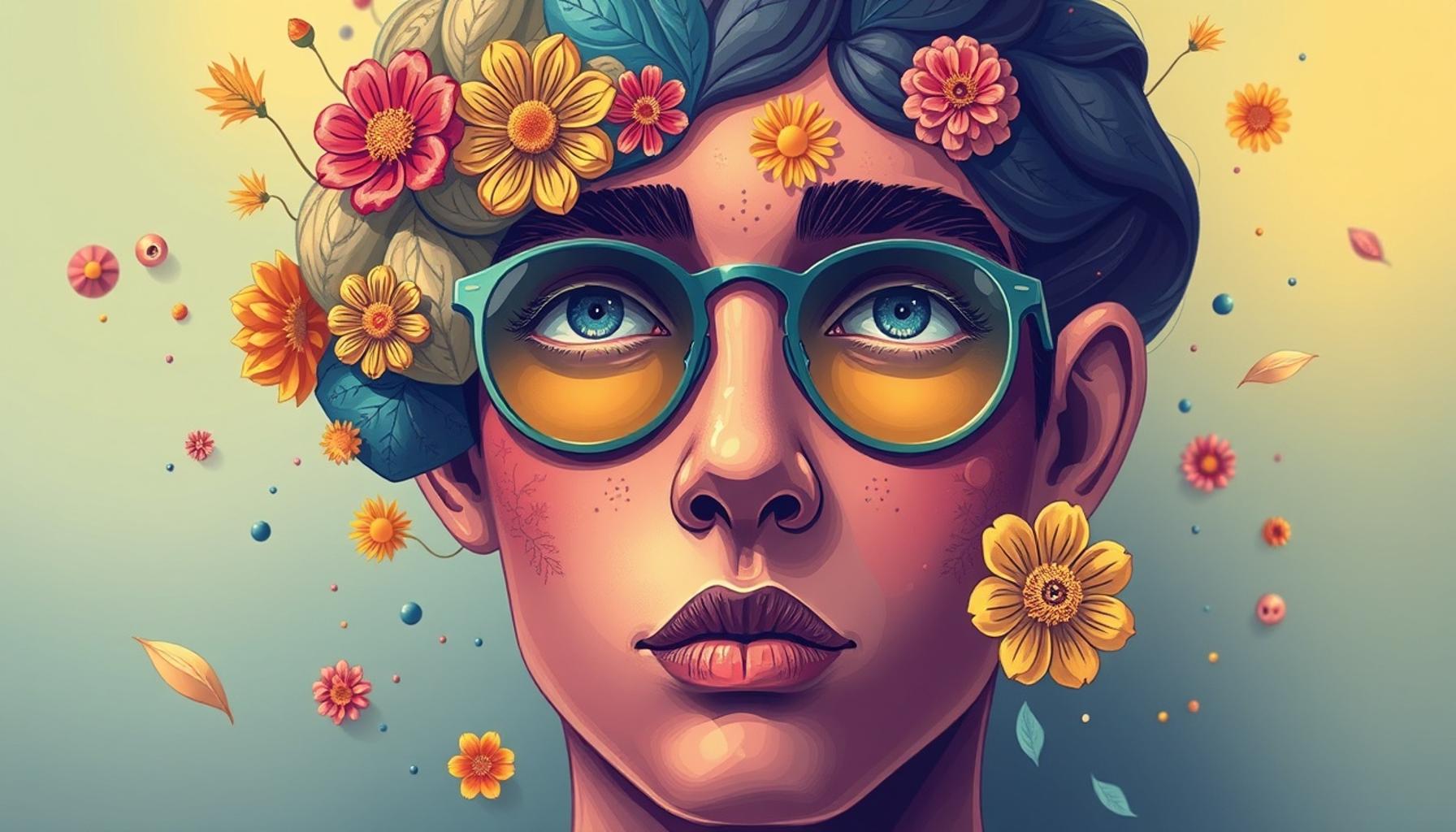 How to Cultivate an Optimistic Mindset Through Daily Affirmations