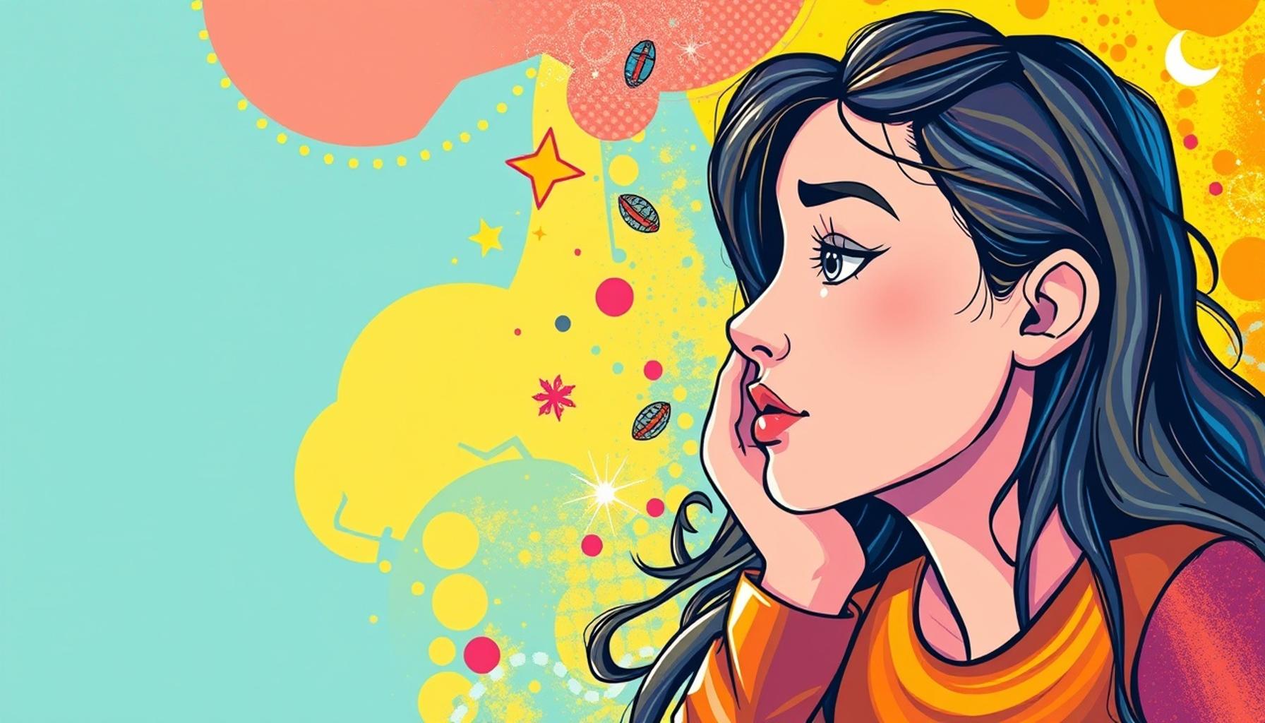 How Daily Affirmations Can Boost Your Self-Confidence in Challenging Moments