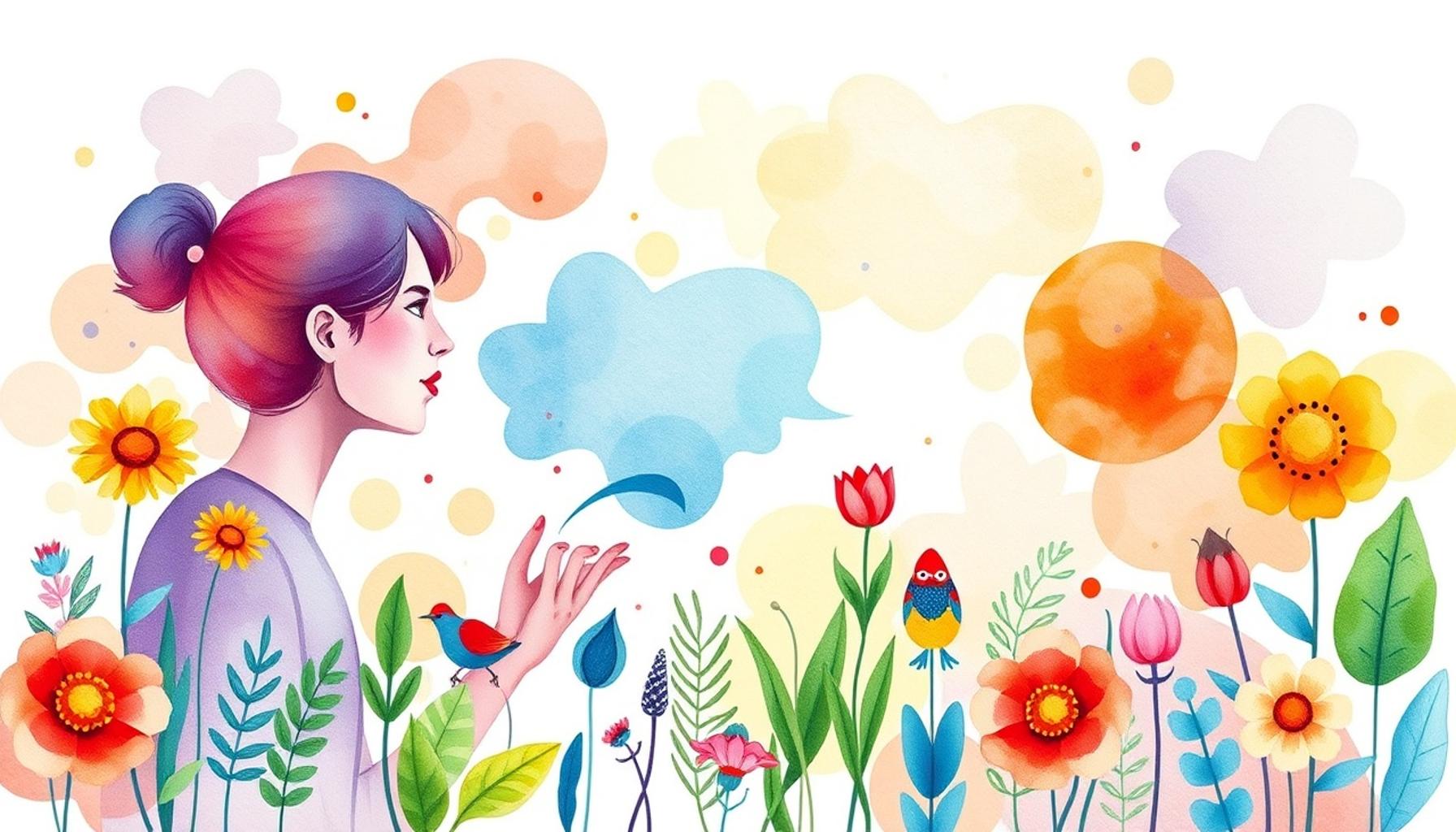 How Daily Affirmations Can Help Develop Leadership Skills and Self-Confidence in Young Professionals