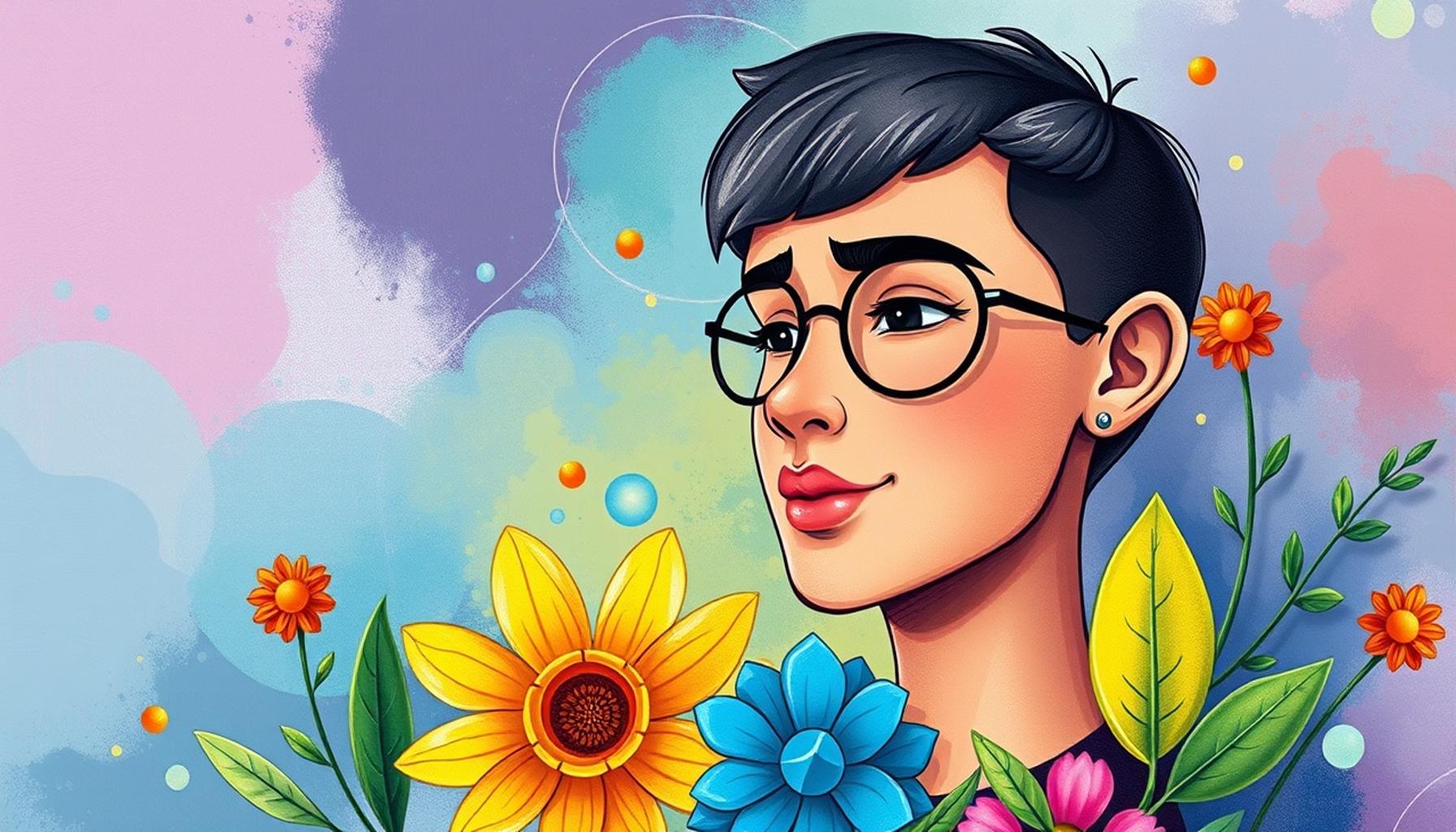 The role of positive affirmations in promoting a personal growth mindset