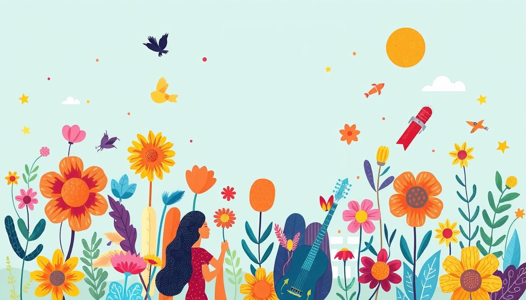The Importance of Positive Affirmations on Your Self-Empowerment Journey