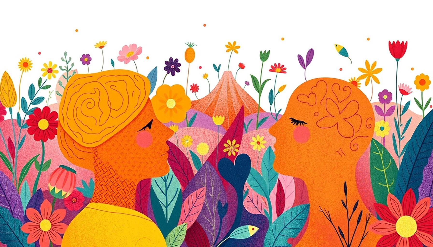 Positive Affirmations as a Strategy to Cultivate Emotional Resilience in Low-Income Communities
