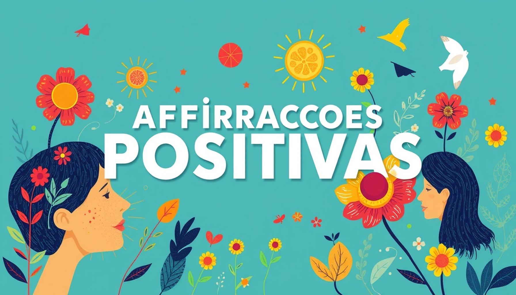 Positive Affirmations as a Self-Care Tool to Improve Emotional Resilience