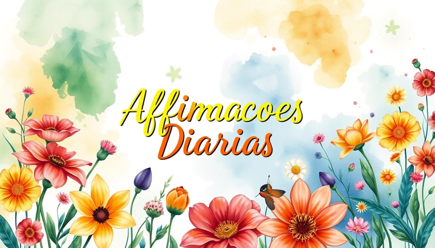 Daily Affirmations: The Path to Emotional Freedom and Personal Empowerment