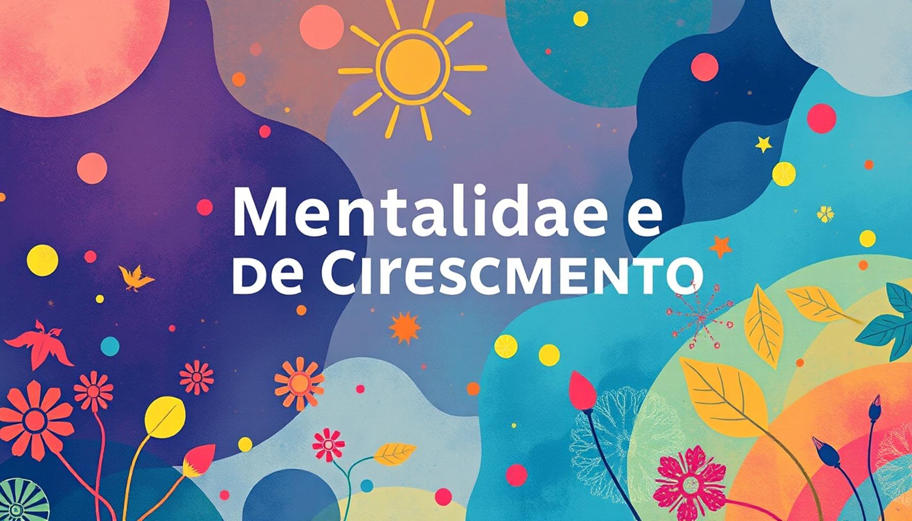 Developing a Growth Mindset: The Impact of Daily Affirmations on Overcoming Obstacles