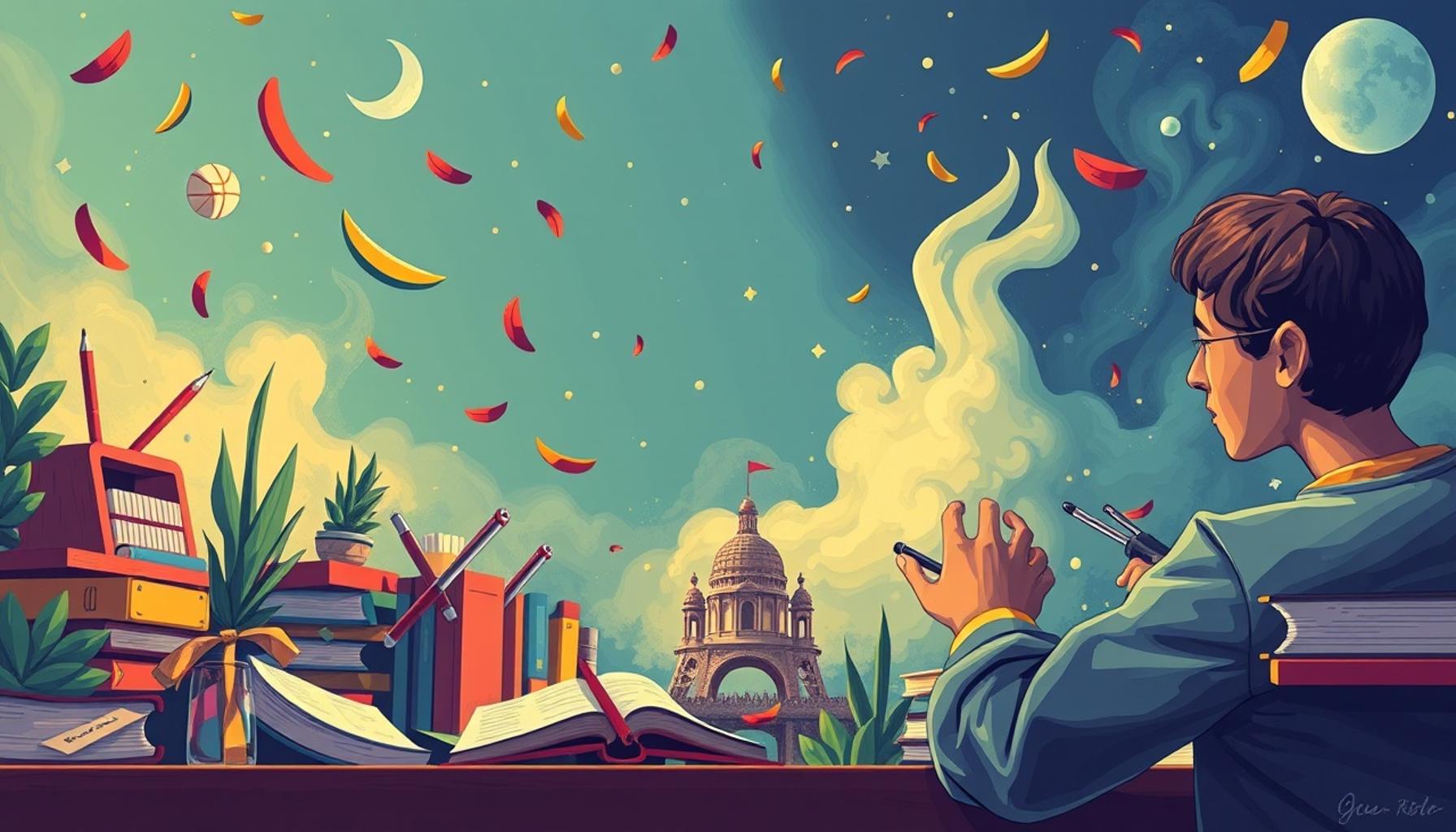 The Power of Words: Transforming Self-Discipline through Daily Affirmations