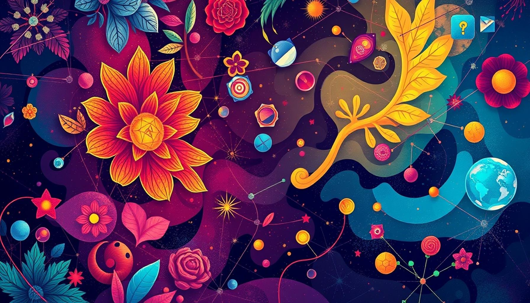 Daily Affirmations as a Tool for Self-Discovery and Personal Growth