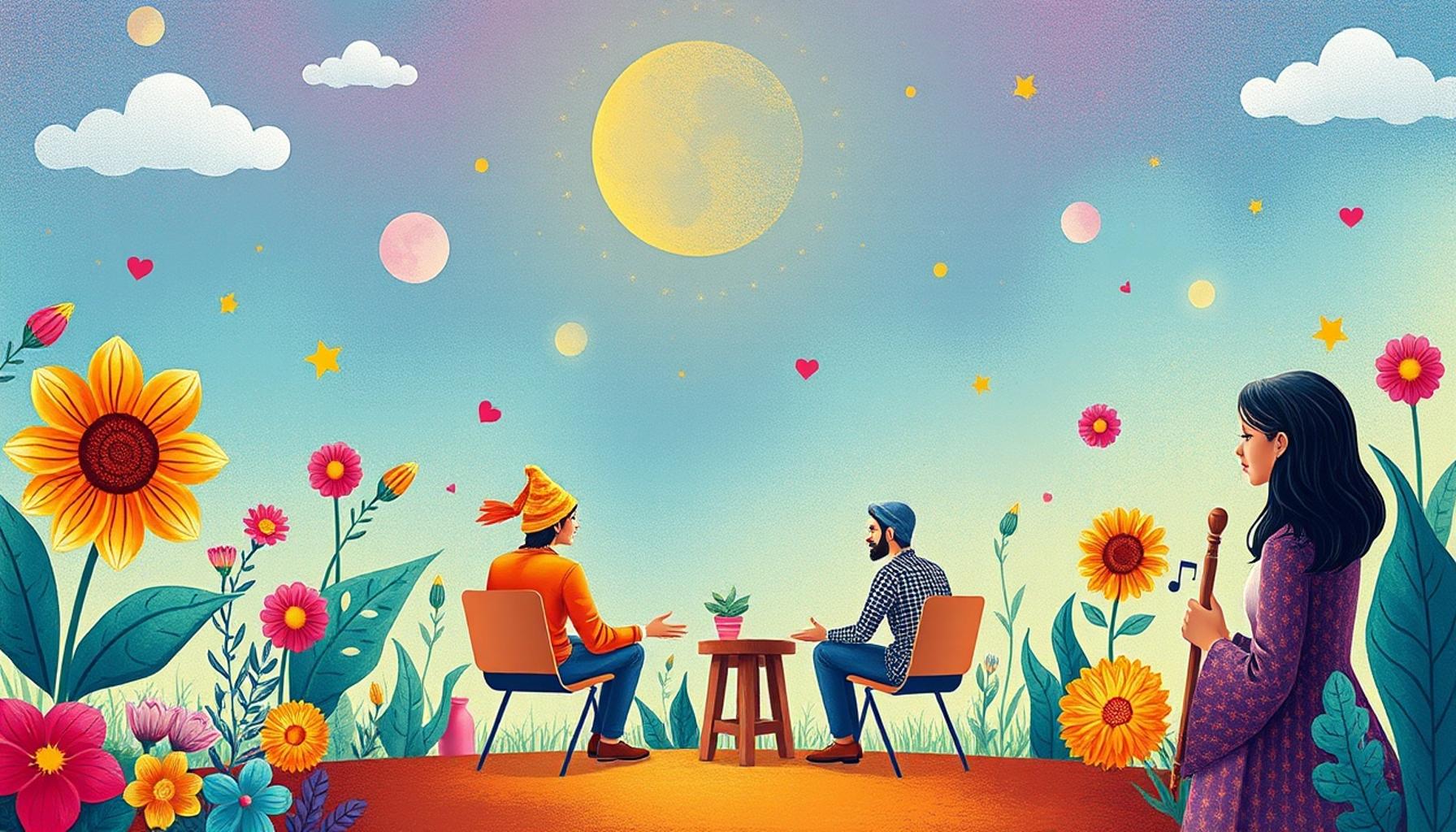 How Positive Affirmations Can Stimulate Empathy and Compassion in Our Relationships