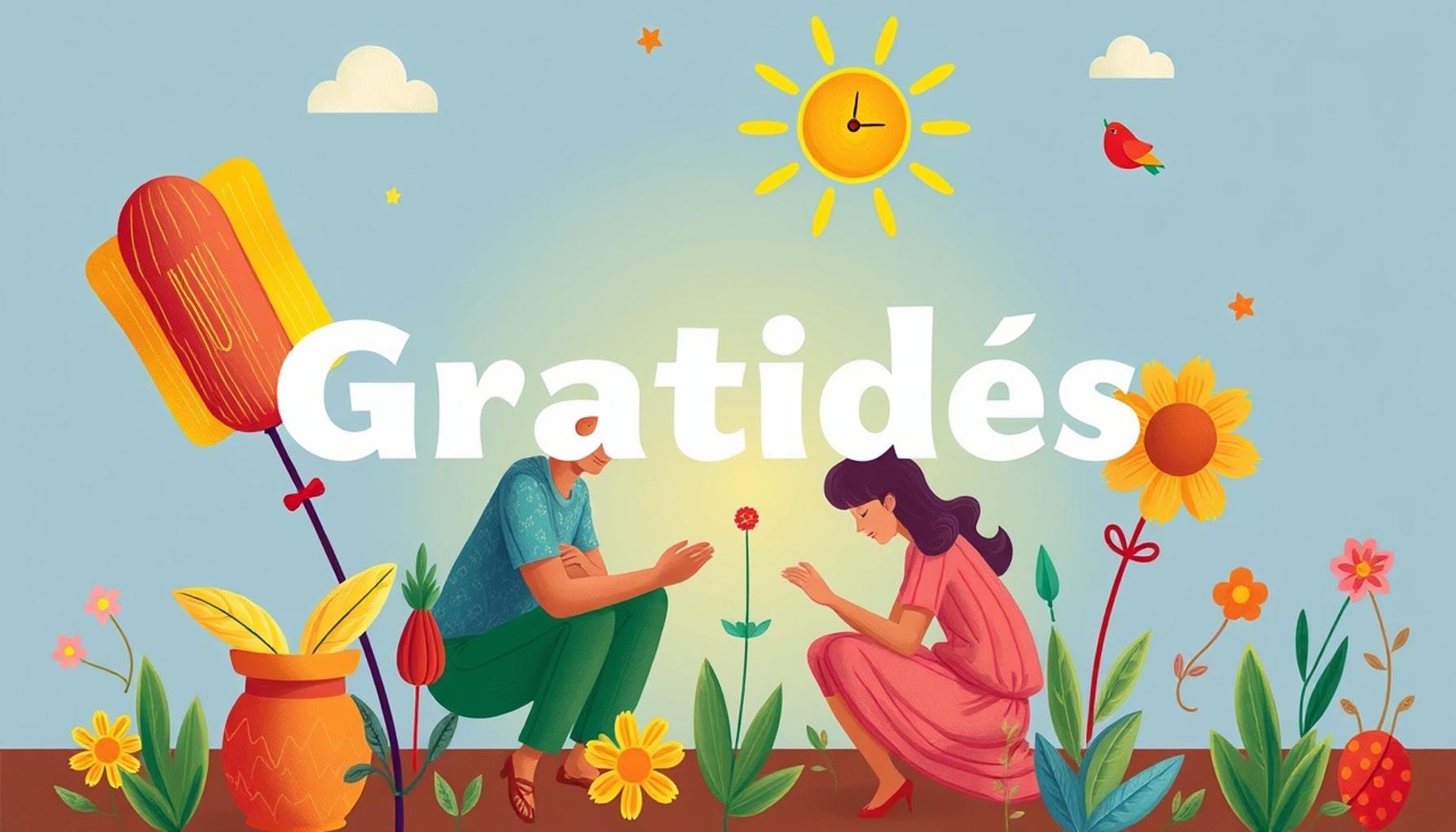 Daily Affirmations to Promote Gratitude and Joy in Everyday Life