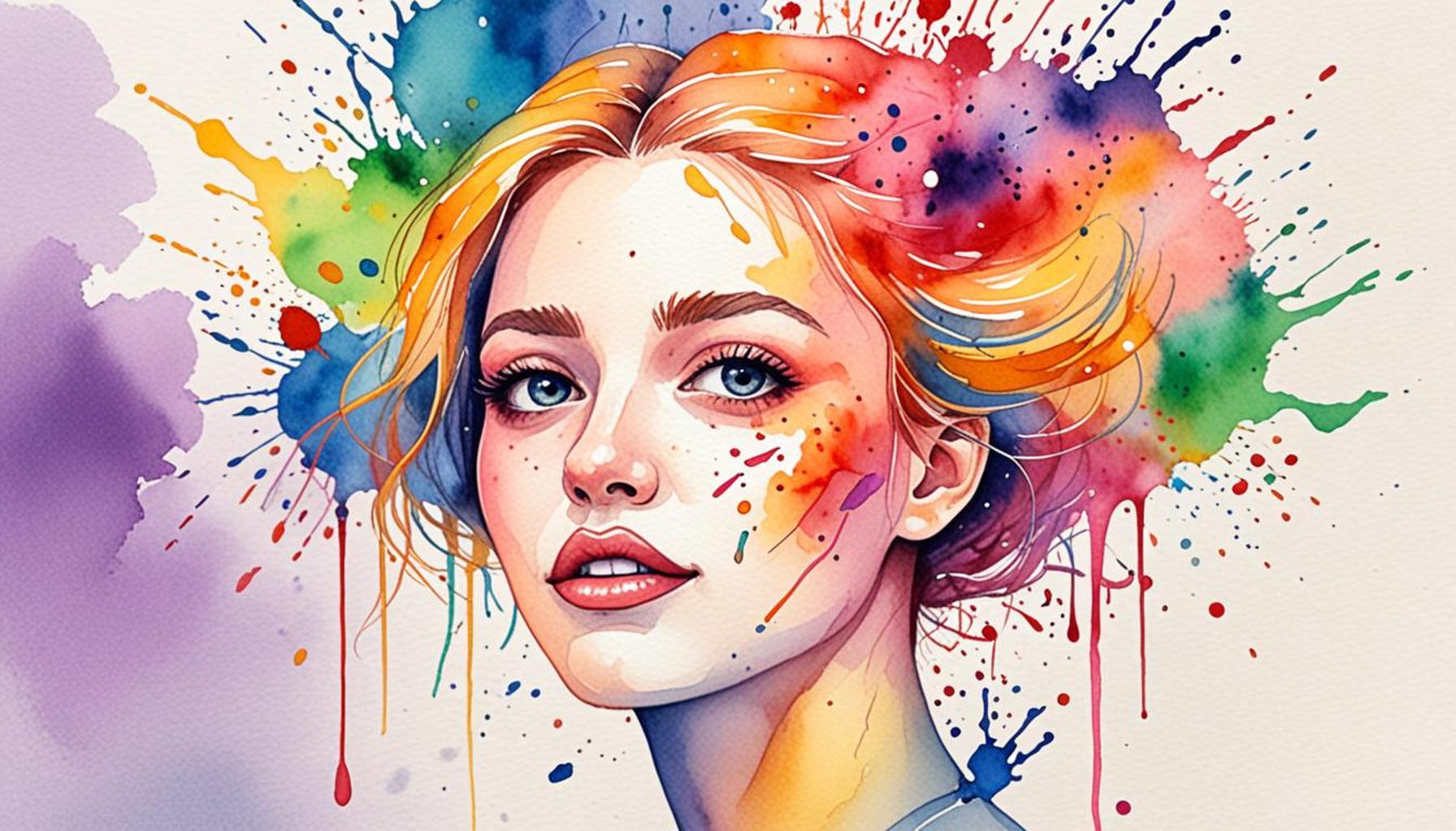 Emotions in Artistic Expression Unveiling the Hearts Creative Power