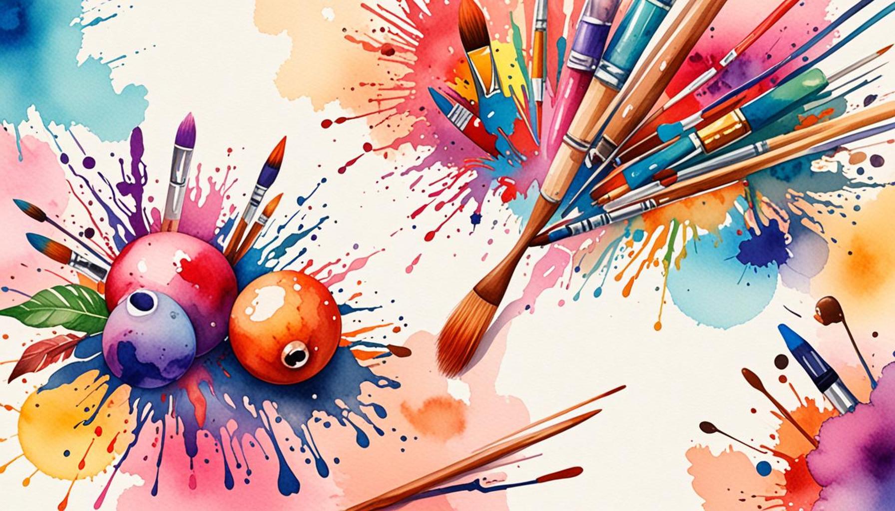 How Cultural Influences Shape and Enhance Artistic Creativity