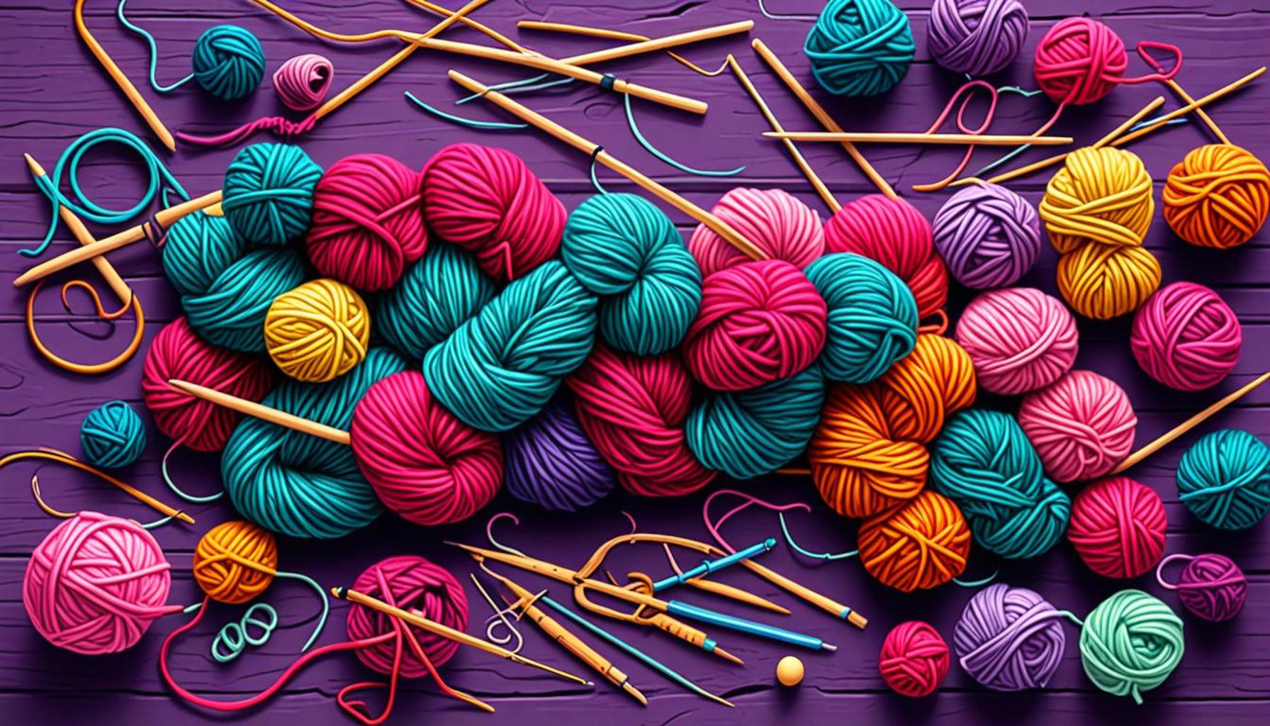 Master Your Knitting Technique Tips for Perfecting Every Stitch