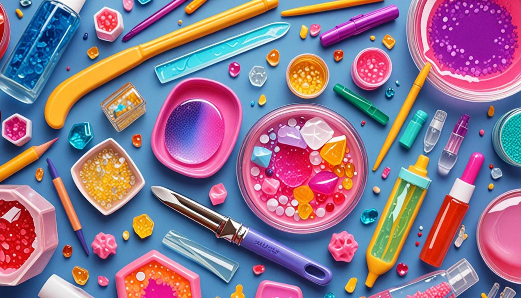 Craft Safely with Resin Essential Tips for Safe Resin Use