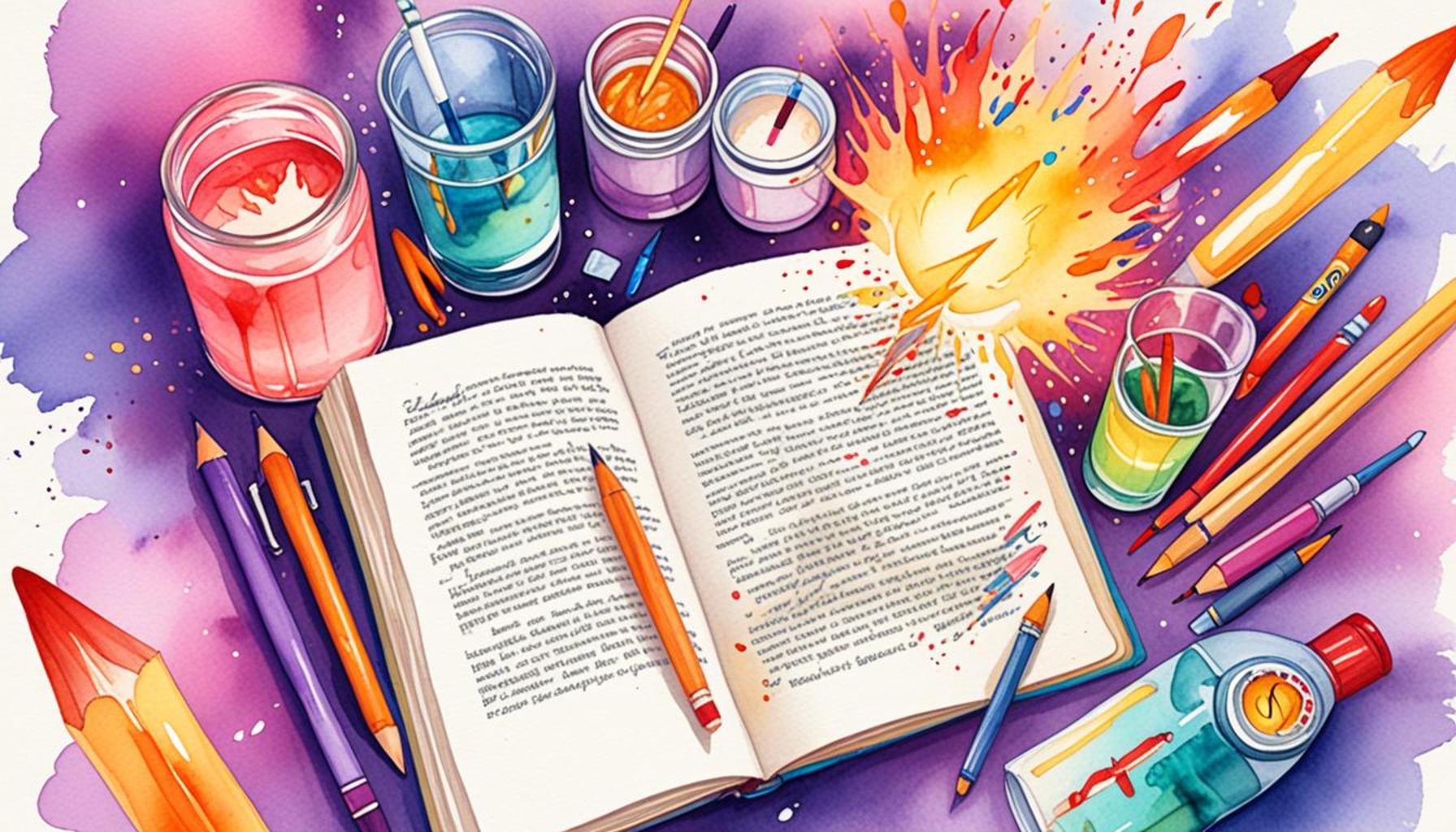 Master Flash Fiction Craft Impactful Stories with Concise Writing