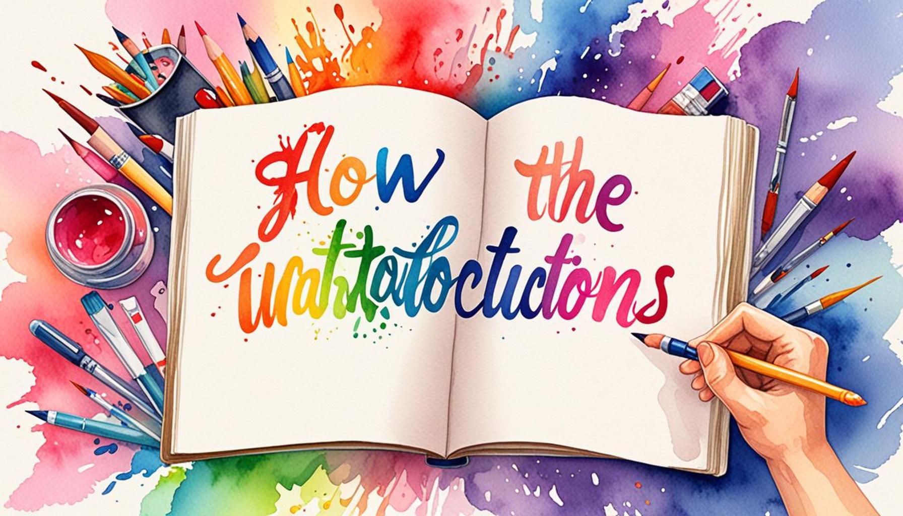 Master How to Write Strong Openings That Hook Readers Instantly