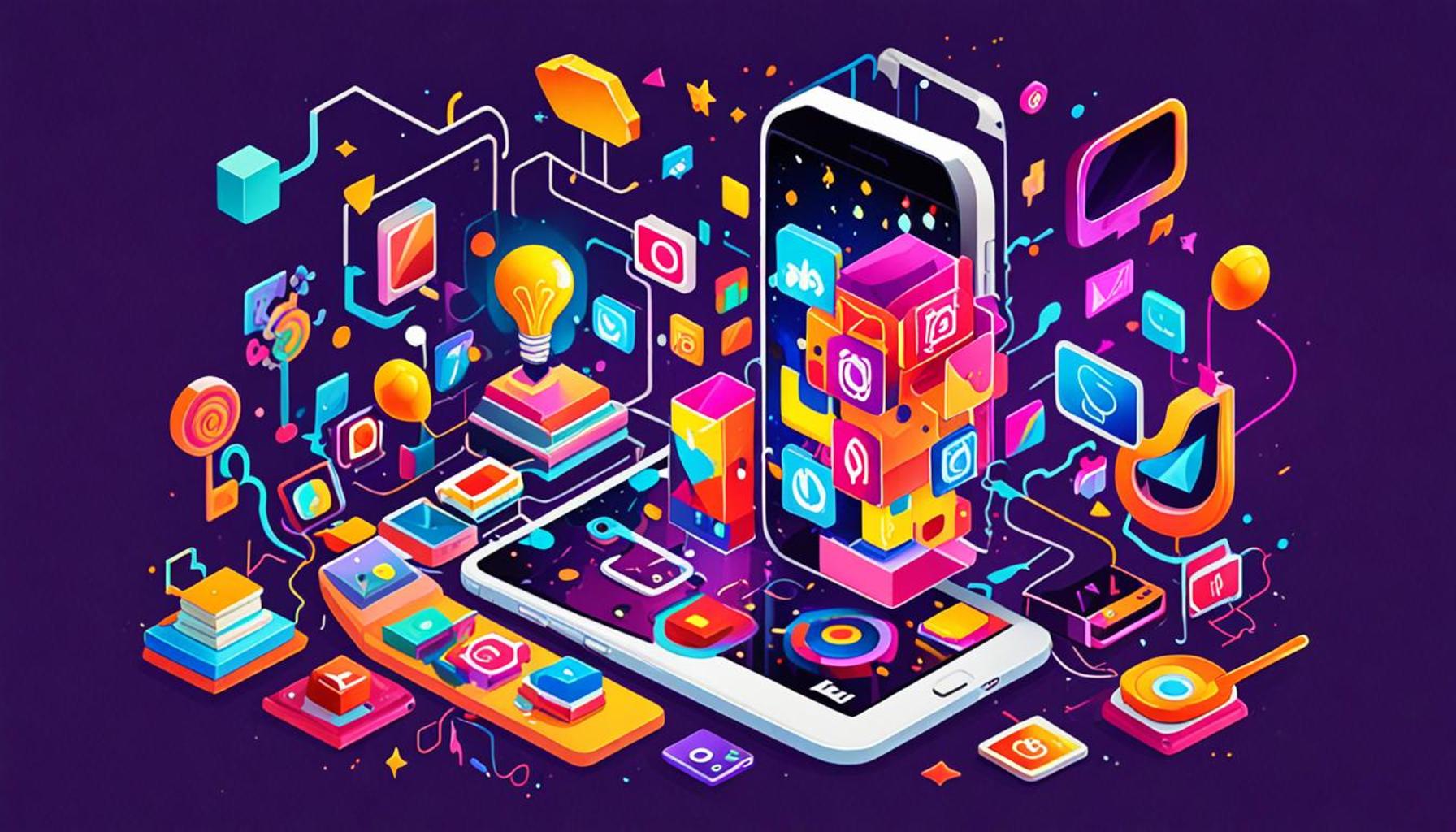 Boost Your Digital Creativity Top Mobile Apps for Creative Mindsets