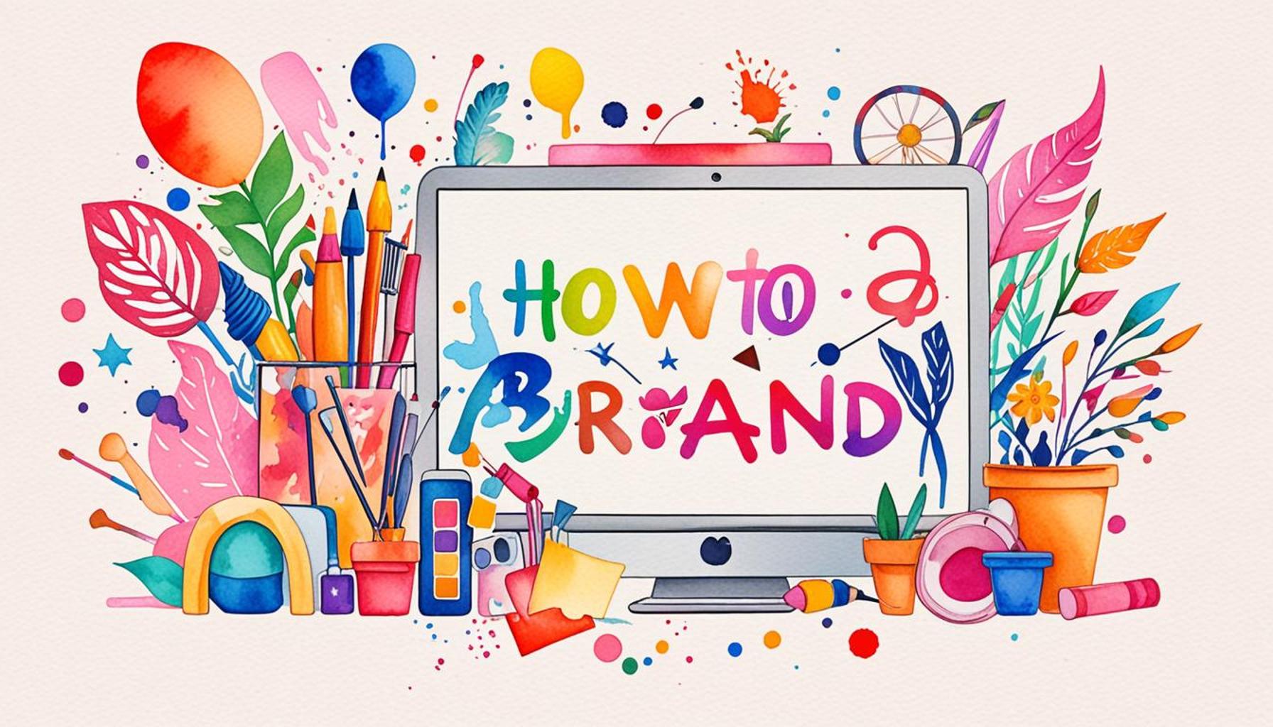 How to Build a Personal Brand as a Digital Creator Expert Tips