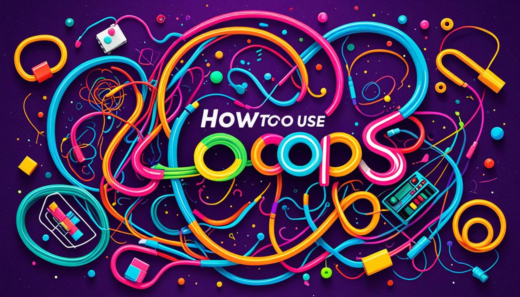 Unlock Creative Music Production Mastering Loops and Samples Techniques