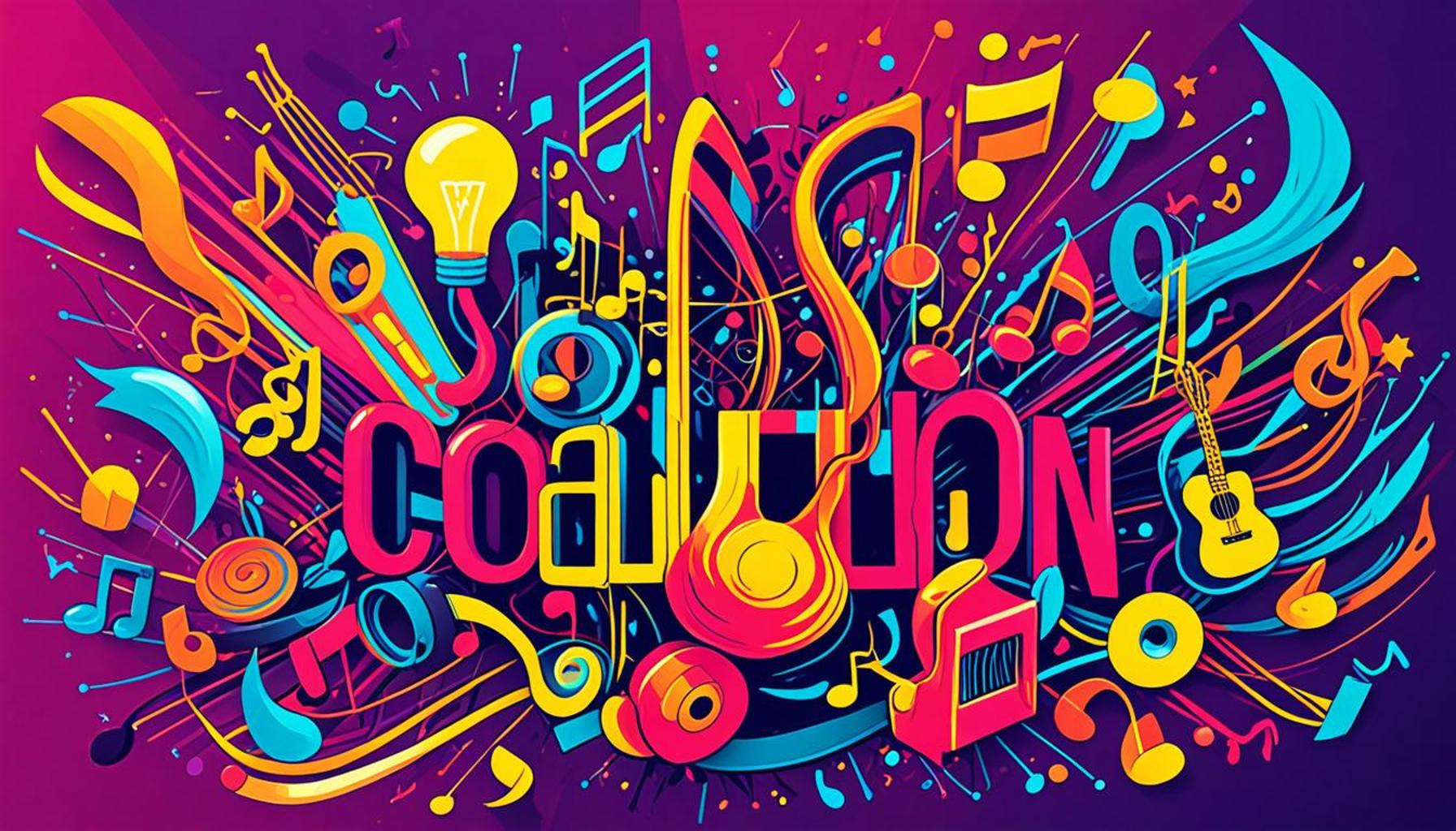 Unlocking Creativity The Power of Collaboration in Music Creation