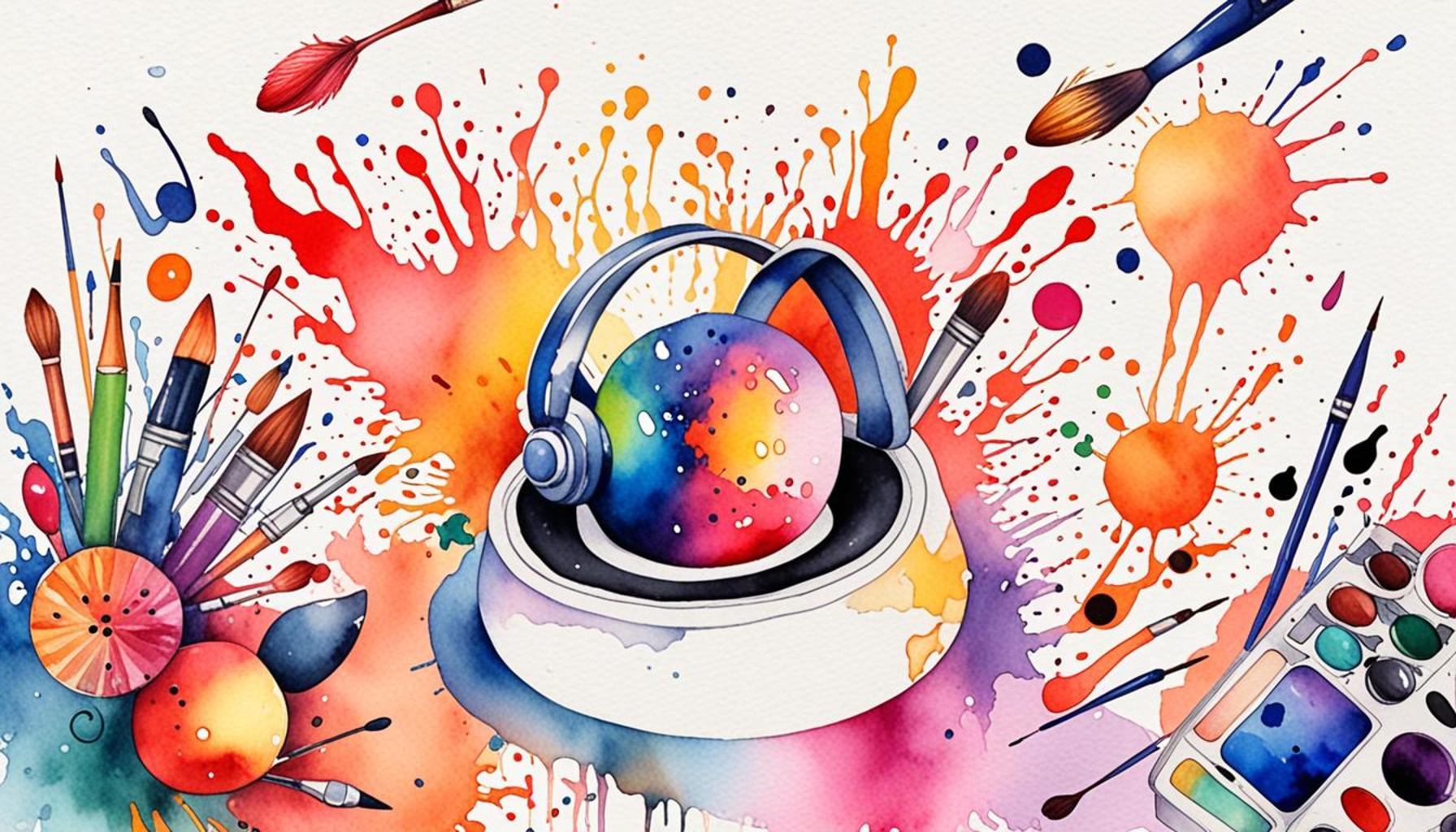 Unlock Your Unique Sound A Guide to Finding Your Artistic Voice