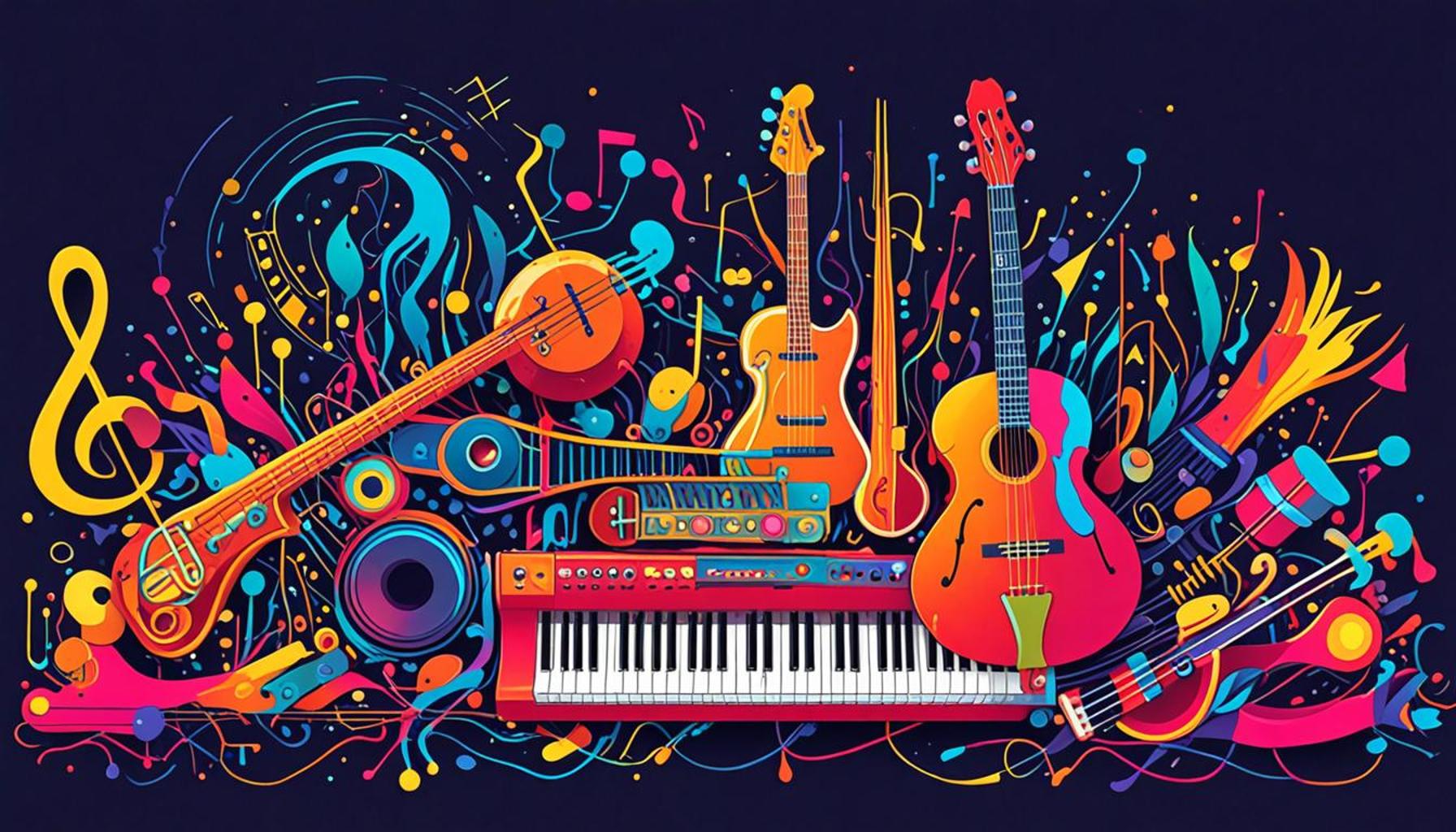 Master Song Structure A Beginners Guide for New Musicians