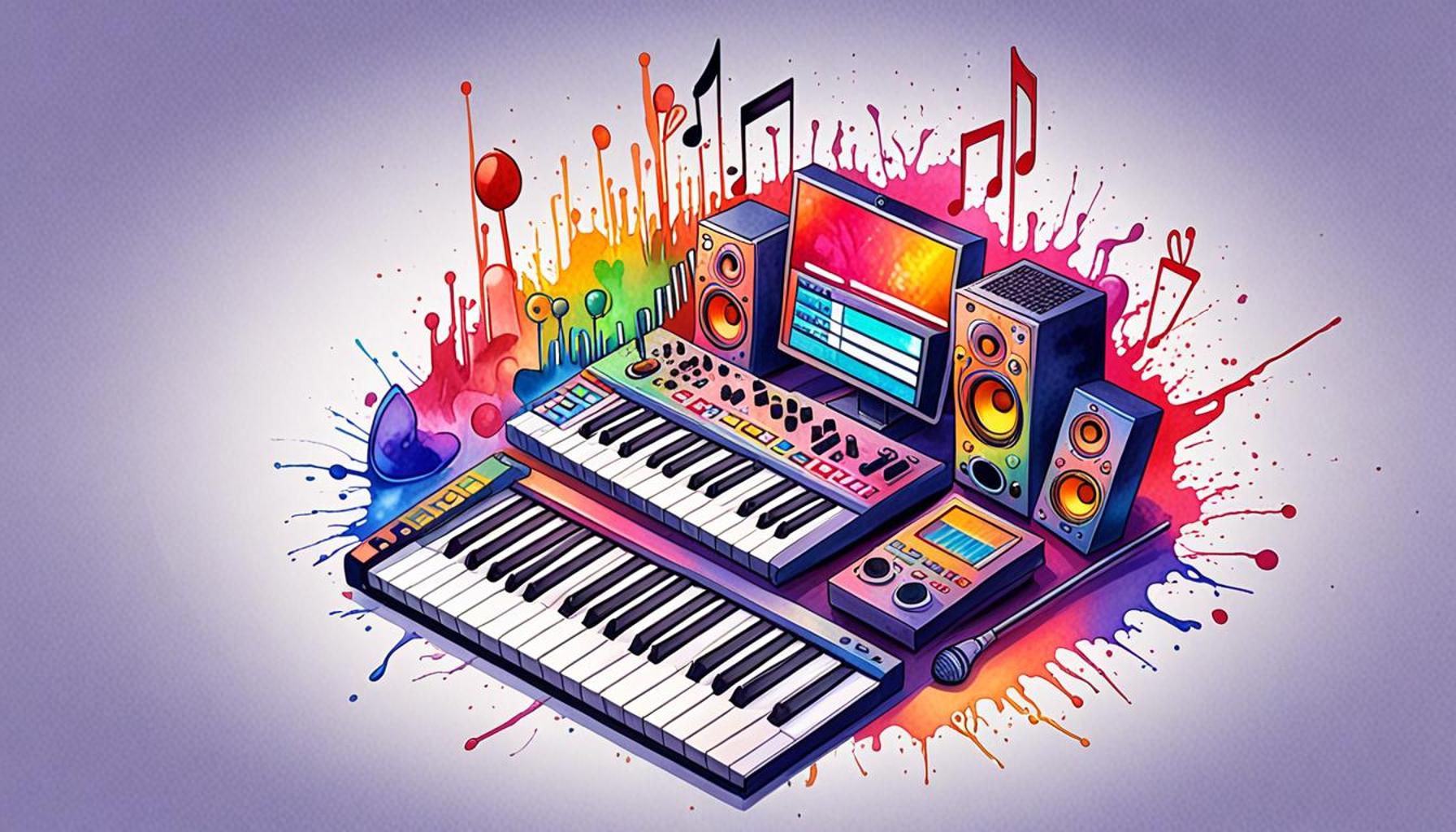 Top Music Production Software Find the Best Fit for Your Needs