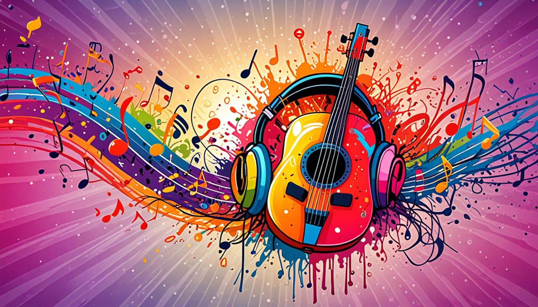 Unveiling the Emotional Connection How Music Influences Our Feelings