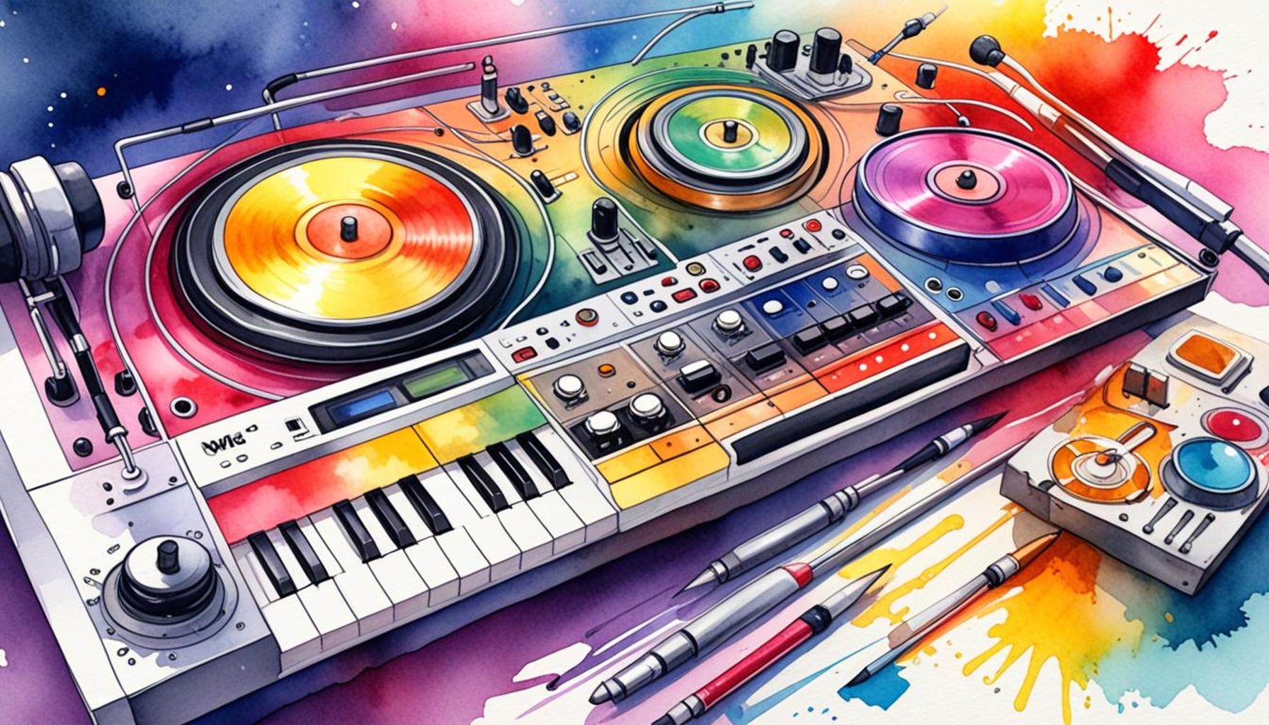 Professional Track Mixing  Mastering Step-by-Step How-To Guide