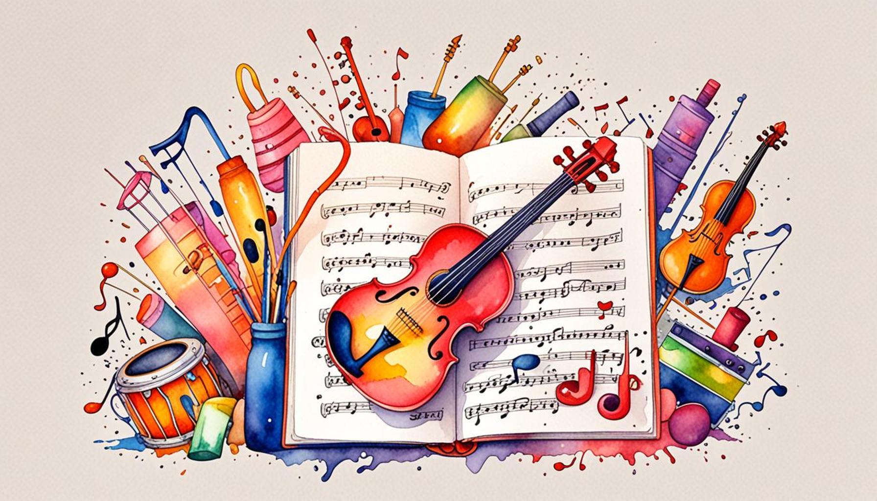 Master Your Skills Build a Daily Music Practice Routine Today