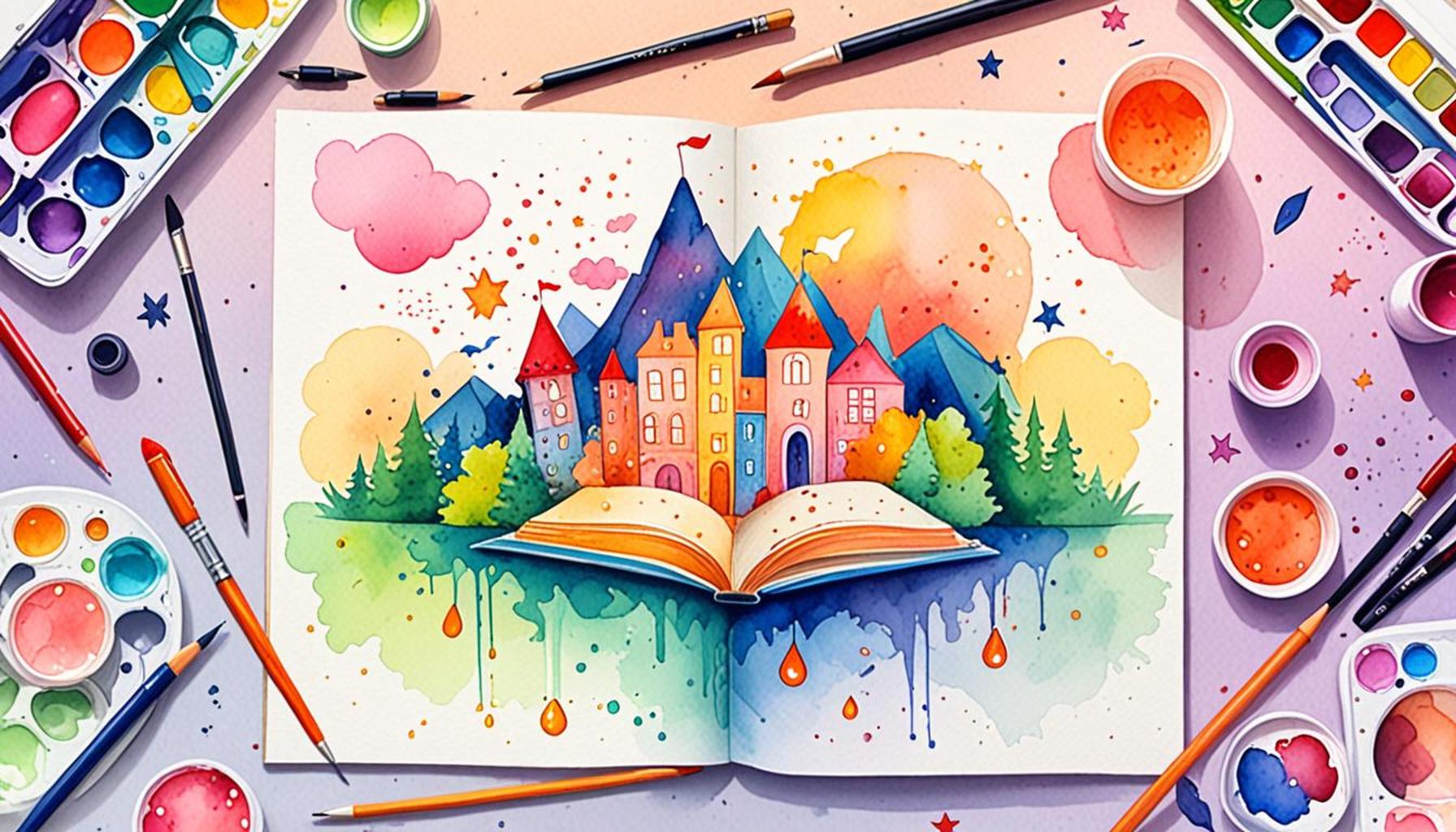 Master Storytelling How to Effectively Use Animation in Narratives