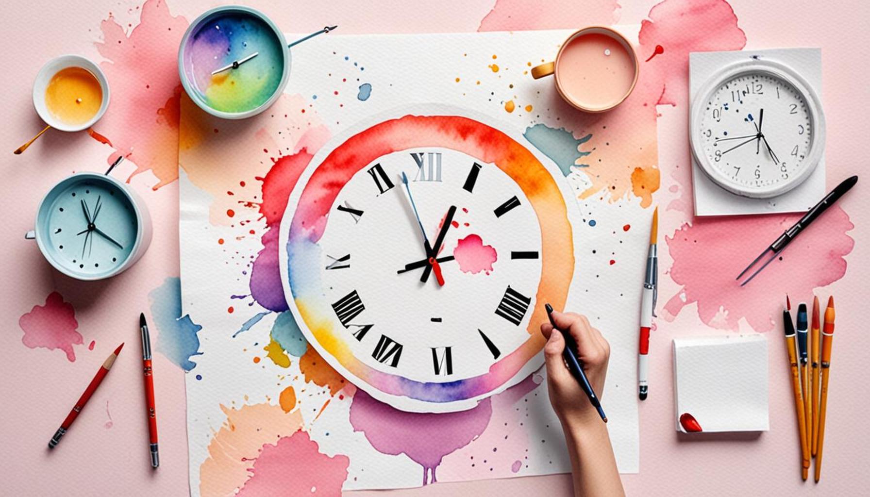 The Art of Saying No: How Minimalism Can Improve Your Time Management