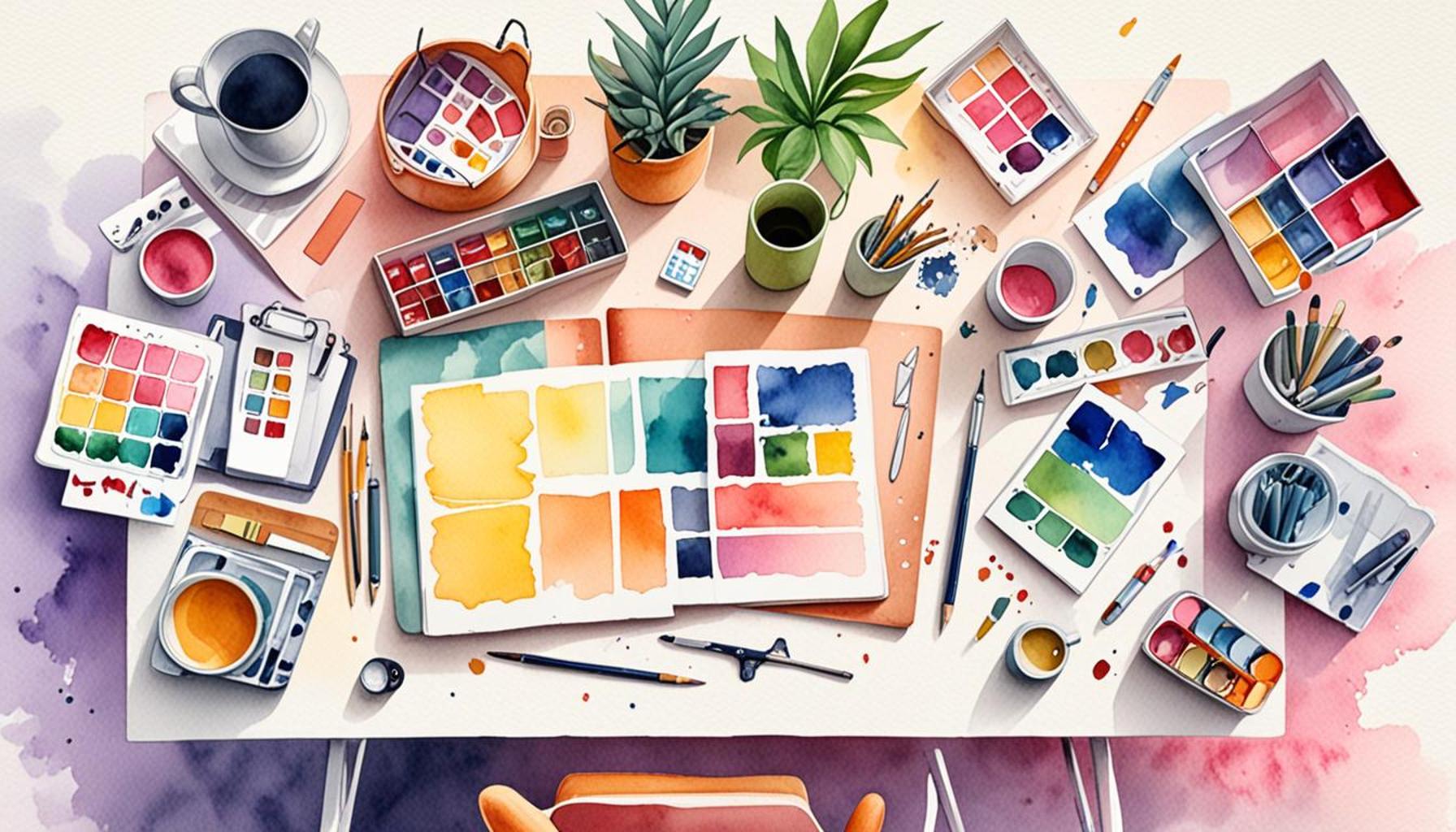 The Art of Organizing: How Minimalism Transforms Our Workspaces