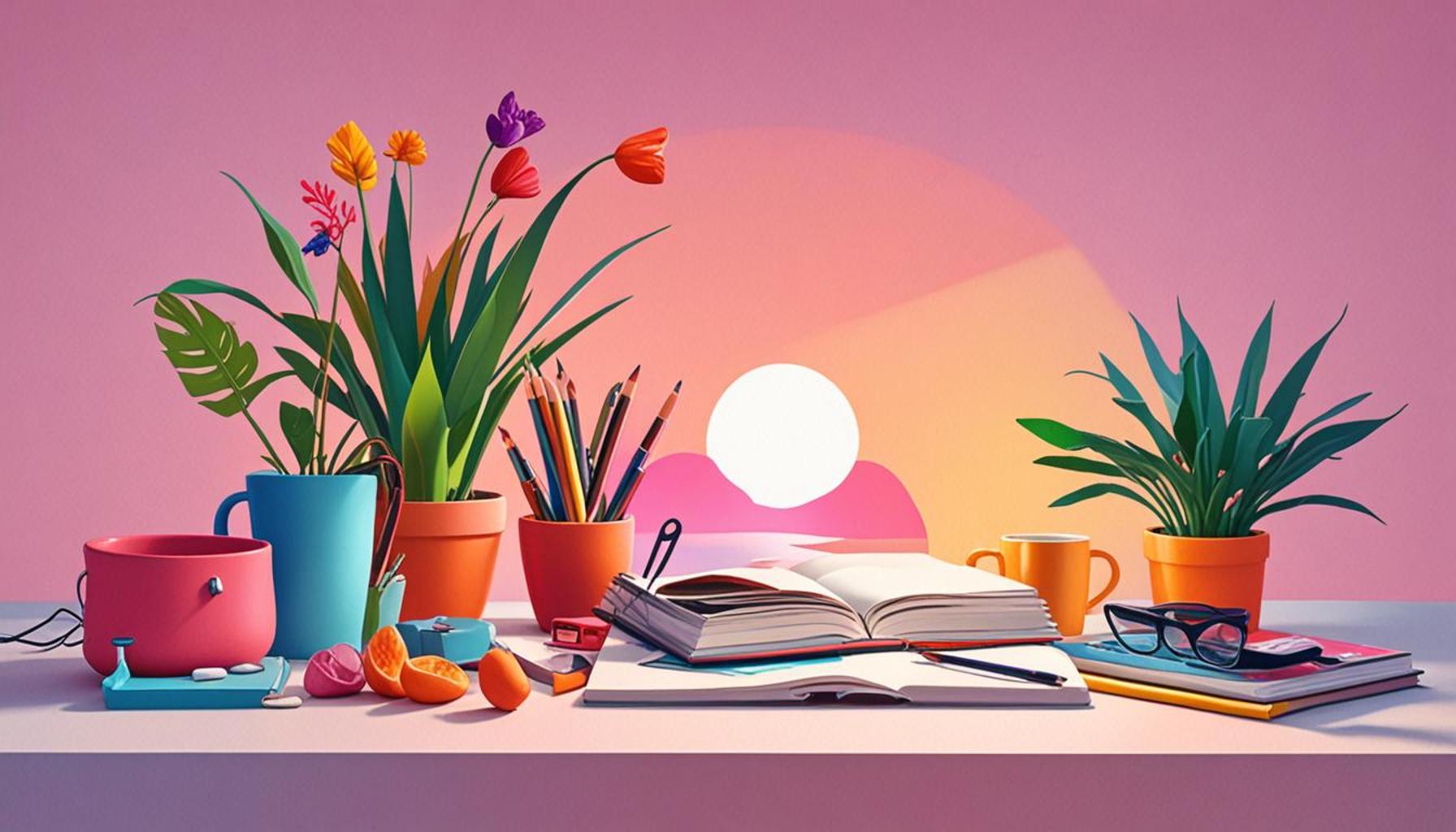 Developing Daily Habits that Reflect an Intentional and Minimalist Life