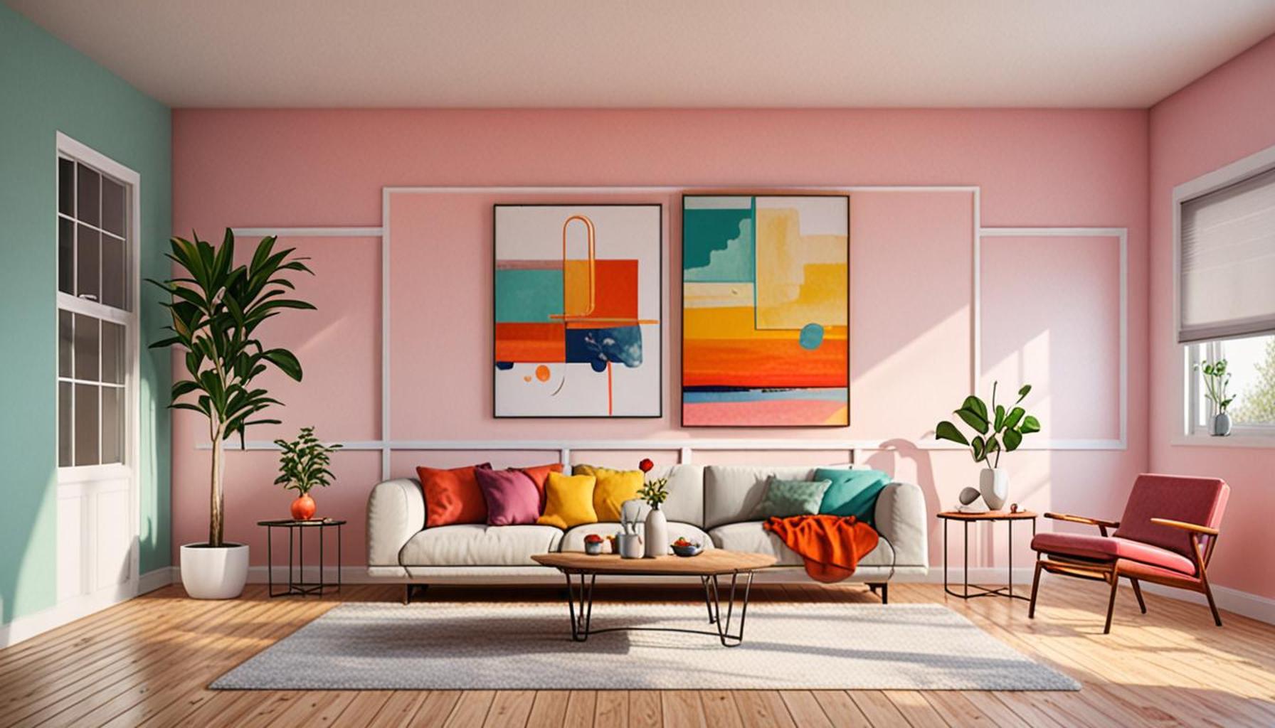 Creating Meaningful Spaces: The Intersection between Minimalism and Intentional Living