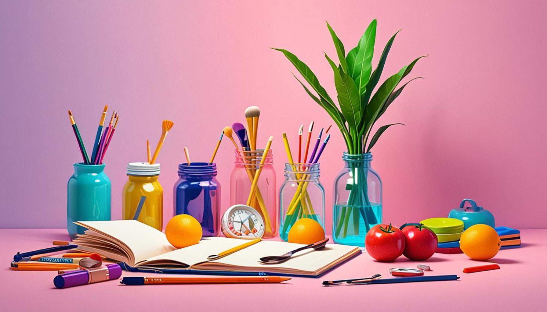 Intentionality in Simplicity: Creating Daily Routines that Reflect Your Values