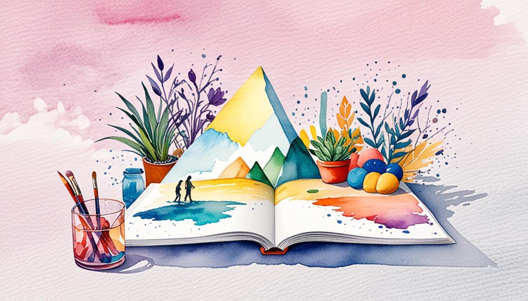 Redefining Success: The Intersection of Intentional Living, Minimalism, and Personal Fulfillment