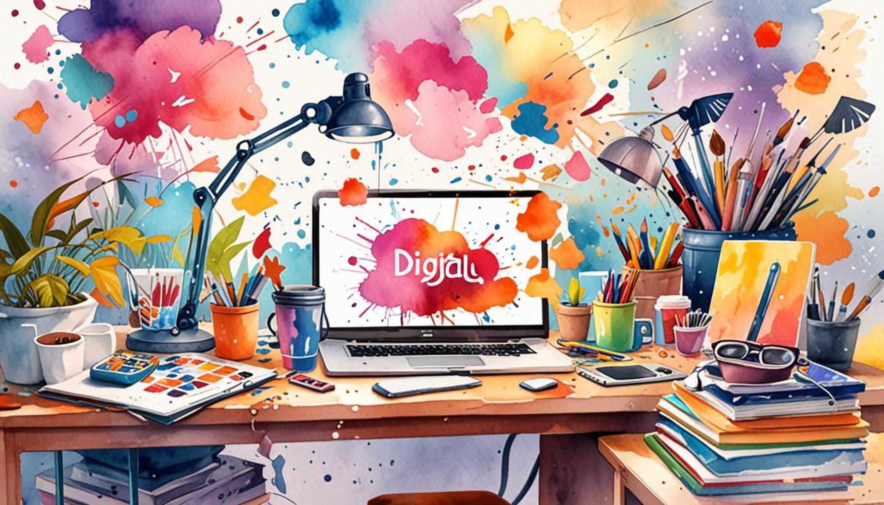 Digital Clutter: Strategies to Reduce Mess in the Virtual World
