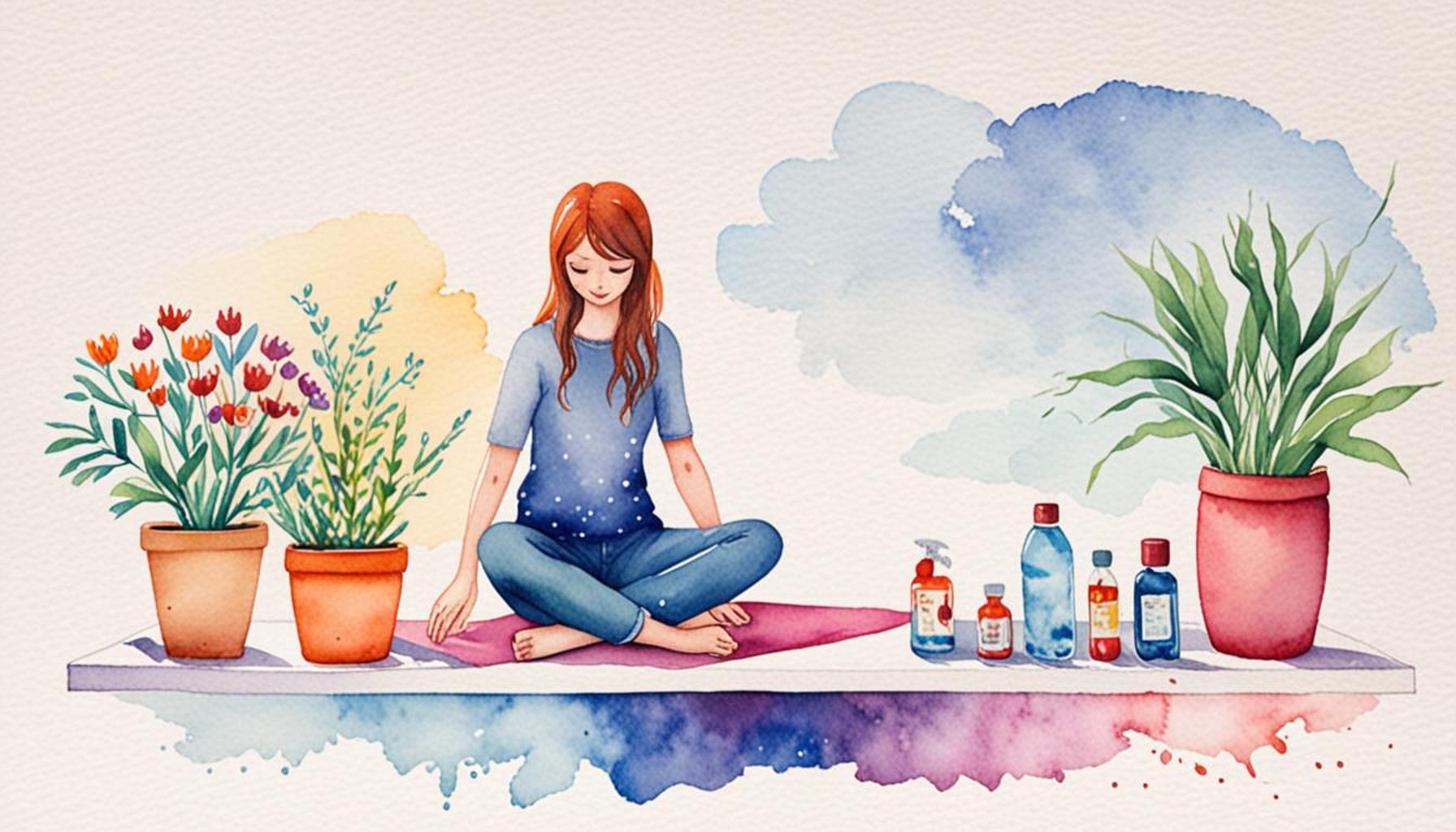 The Importance of Personal Space: How Minimalism Facilitates Intentional Living in Personal Relationships