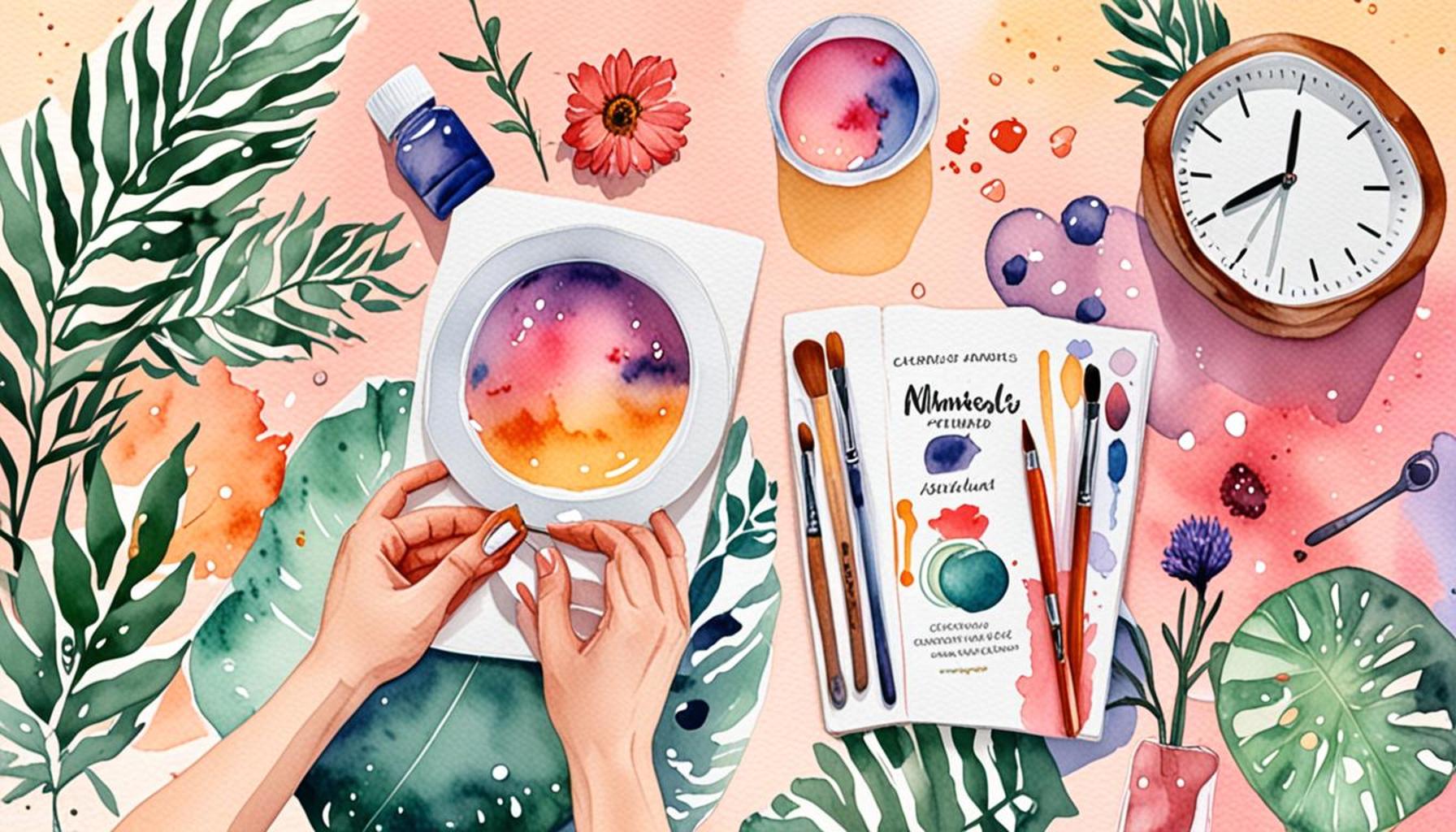 Minimalism and Self-Care: Strategies for Living with Intention and Personal Care