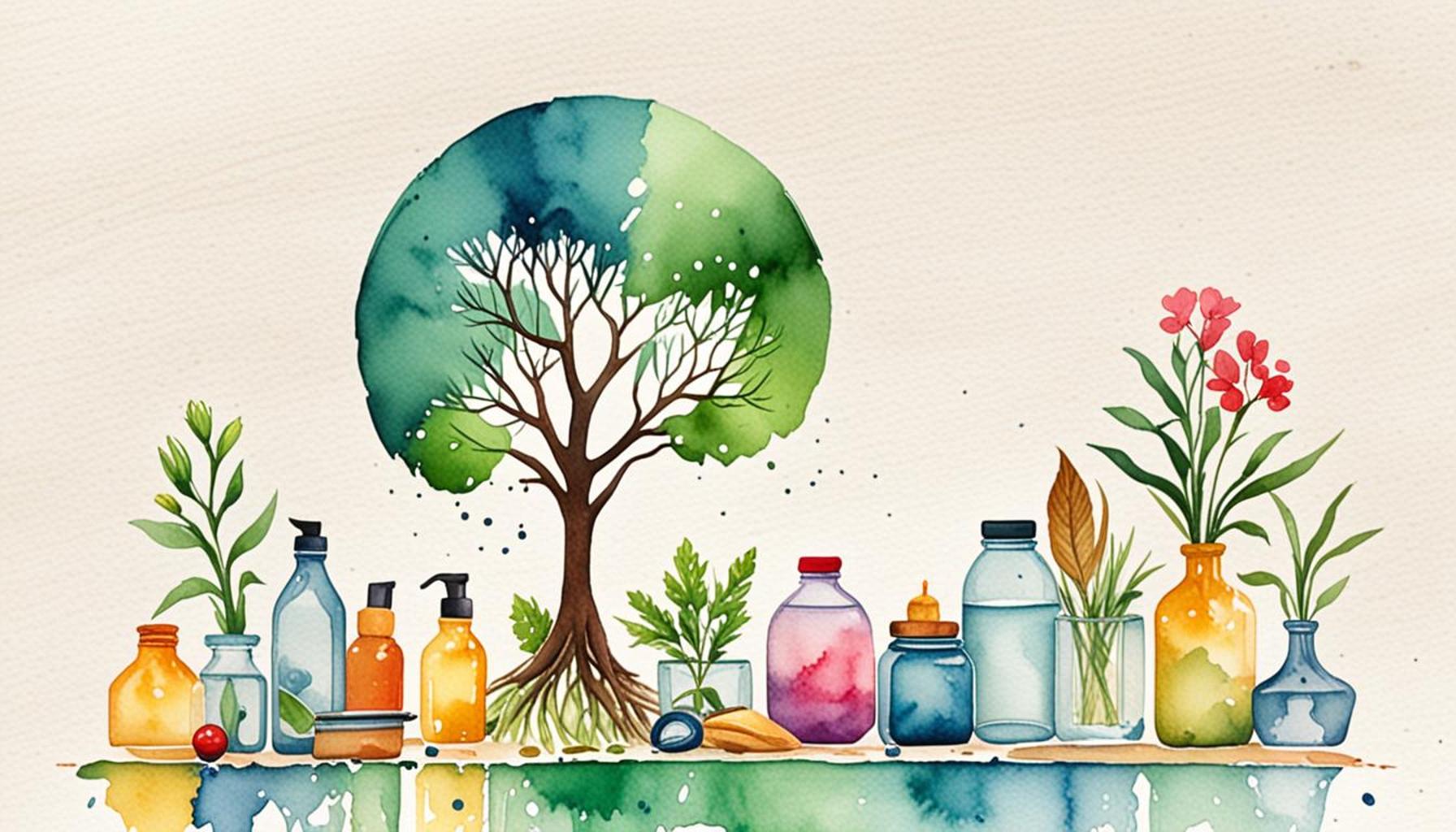 The Influence of Minimalism on Sustainability: How Reducing Clutter Contributes to a Better World