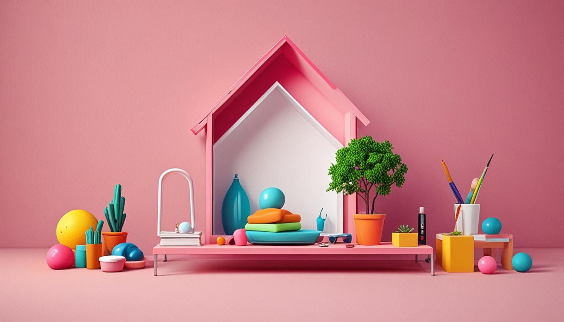 The Benefits of Minimalism in Building an Intentional Life: A Practical Approach