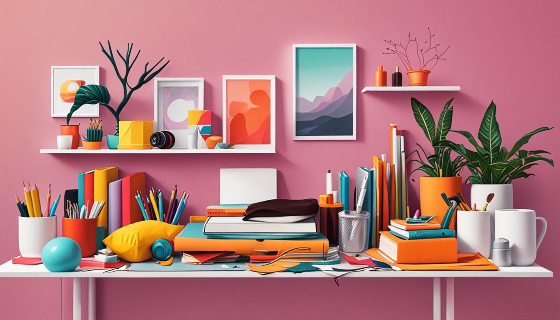 Demystifying Minimalism: How Reducing Clutter Can Transform Your Daily Life