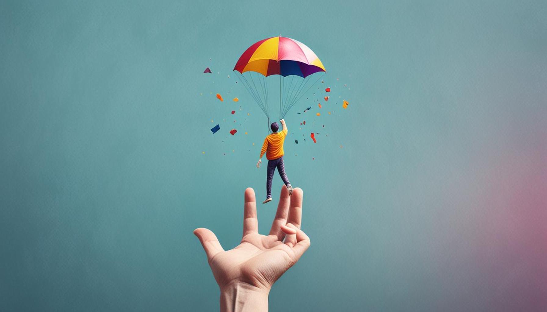 The Art of Detachment: How Minimalism Reduces Stress and Increases Mental Clarity