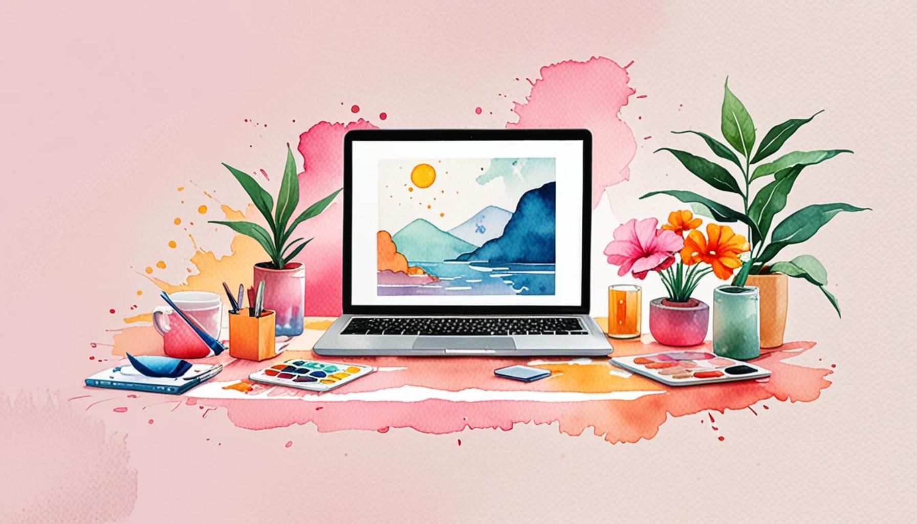 Digital Minimalism: How to Reduce Stress by Simplifying Our Online Interactions