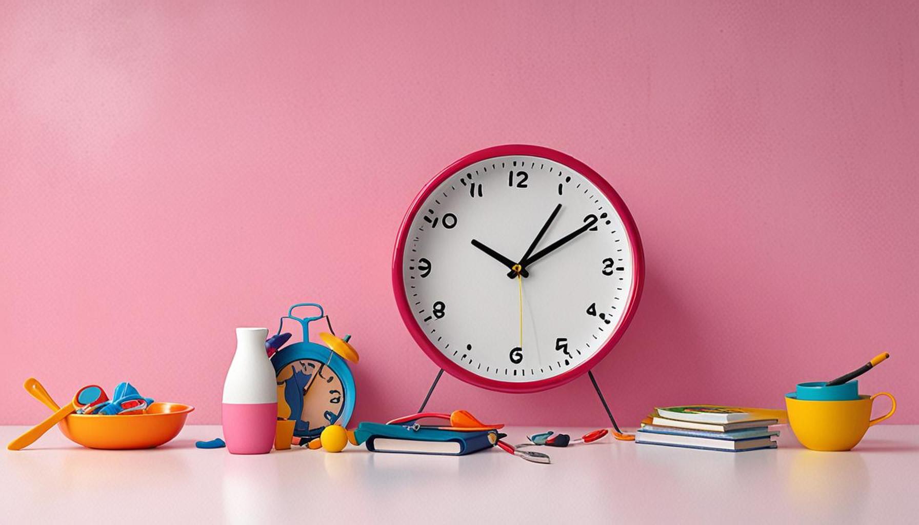 The Importance of Free Time: How Minimalism Helps Recover Moments of Leisure and Alleviates Stress