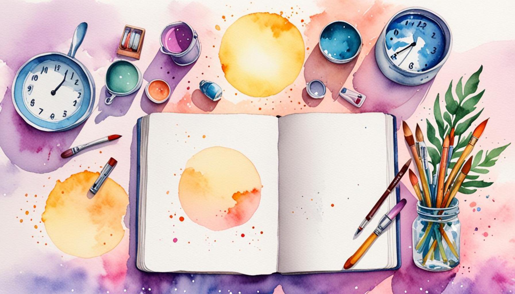 Minimalist Routines: Creating Daily Habits that Promote Stress Relief and Mental Clarity