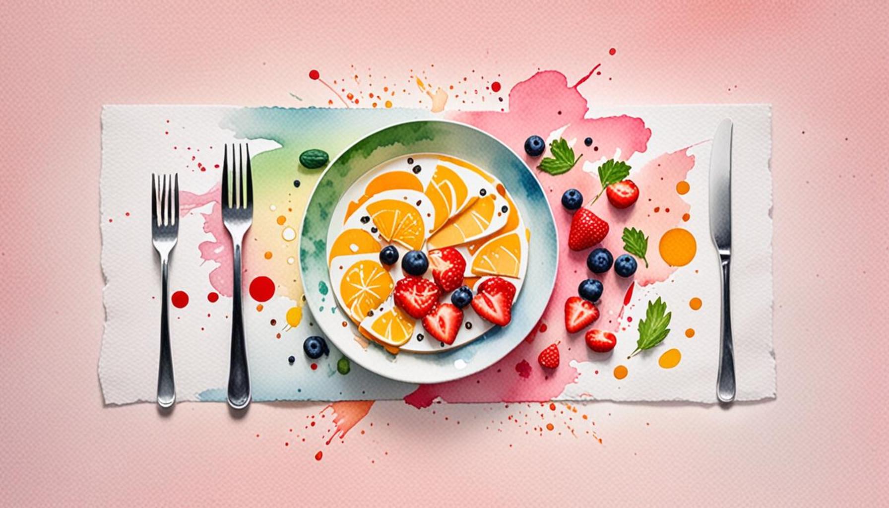 Minimalism in Eating: How Simplifying Your Diet Can Reduce Stress and Promote Health
